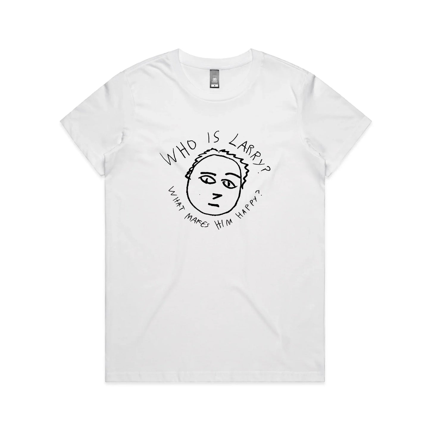 Who Is Larry Tee