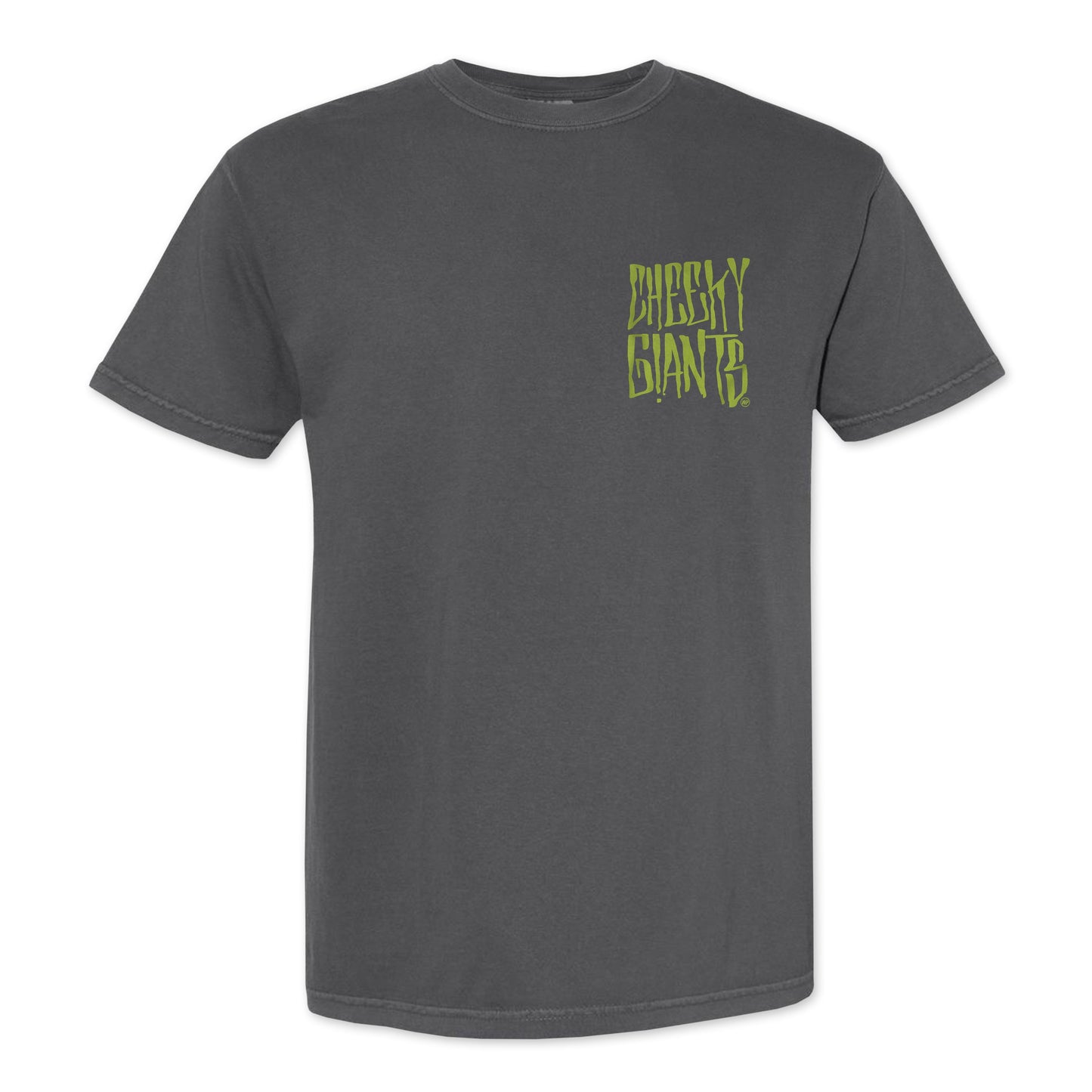 Cheeky Giants T-Shirt
