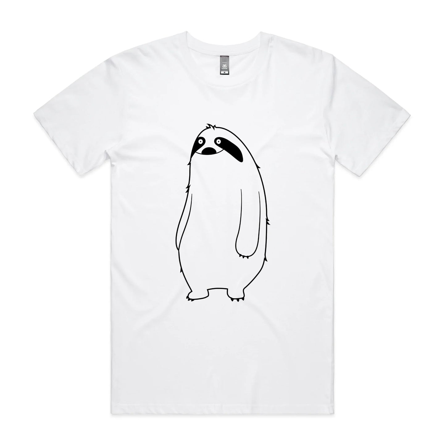 Winston Tee