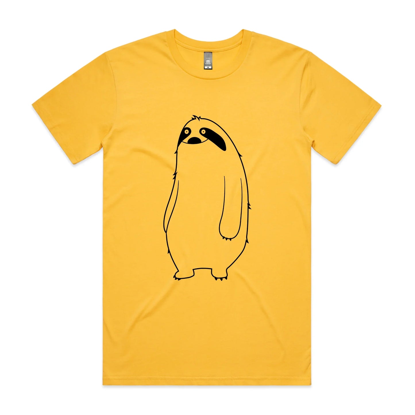 Winston Tee