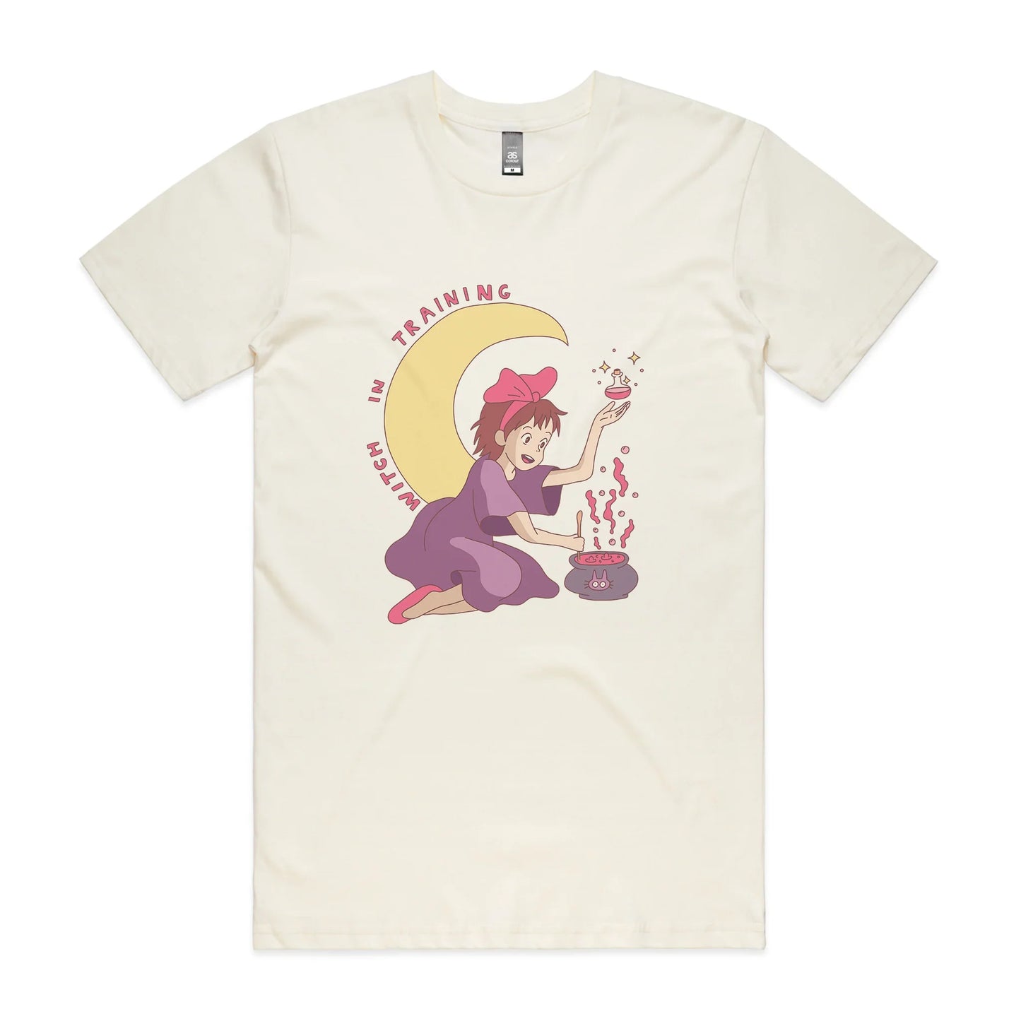 Witch In Training Tee
