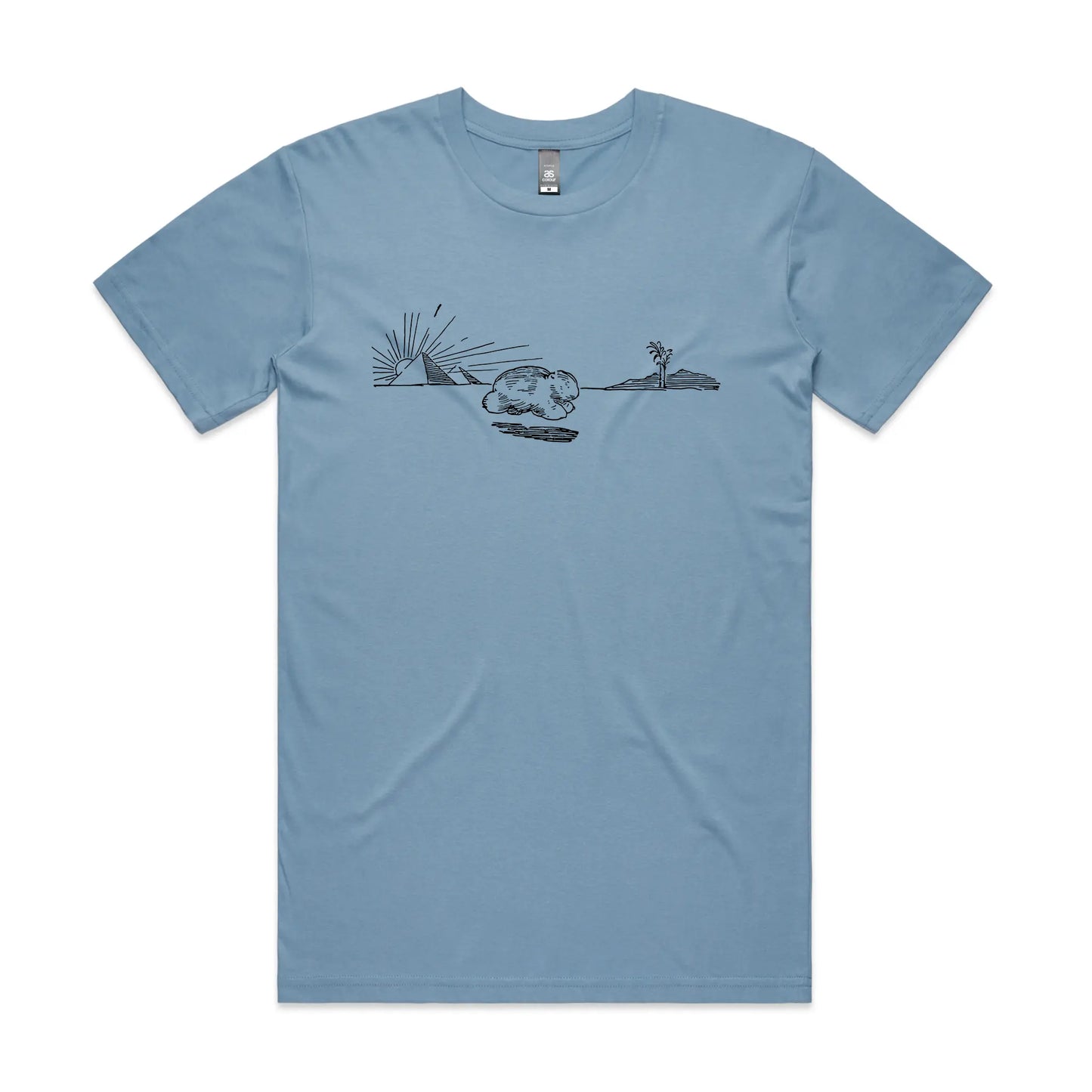 Wombat Tee