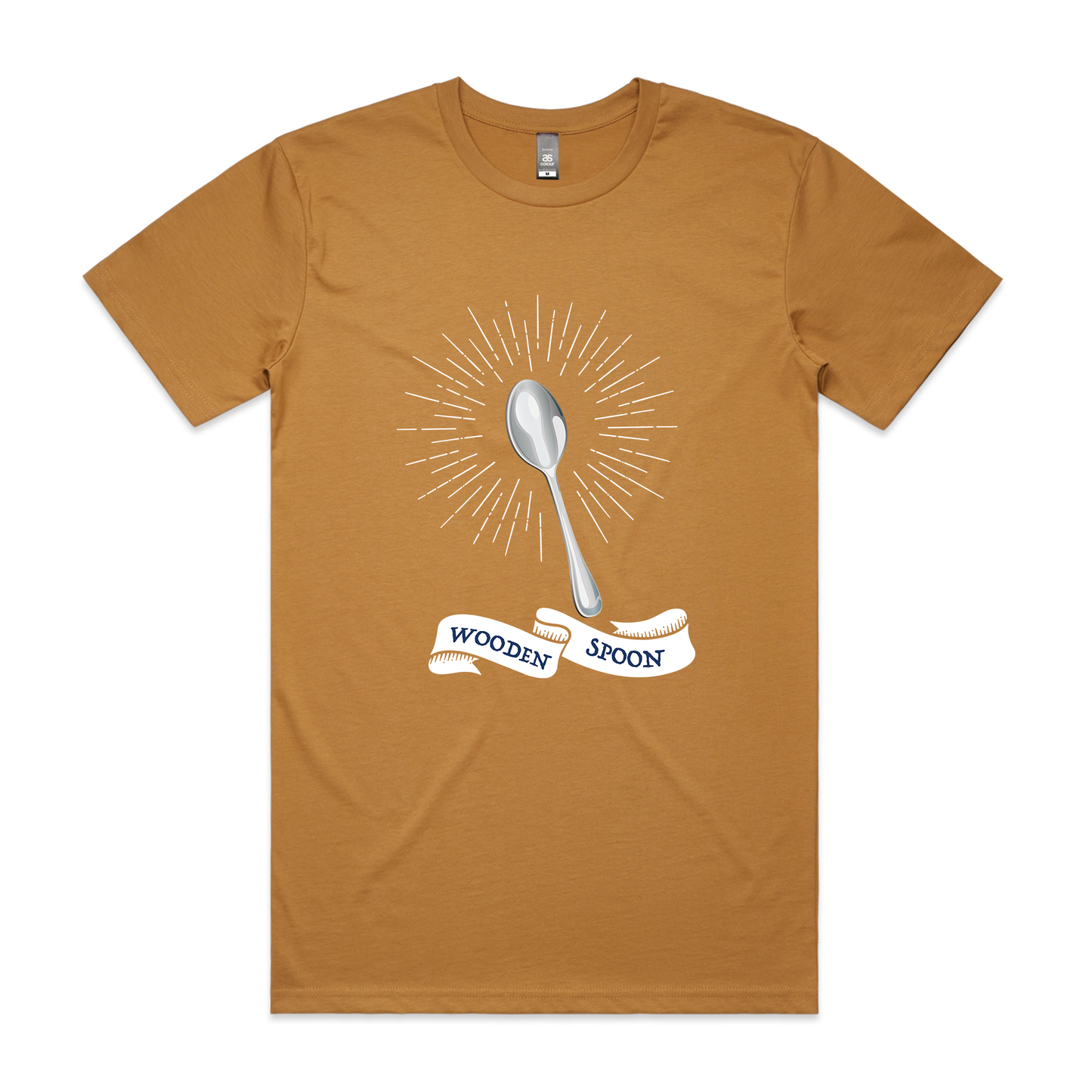 Wooden Spoon Tee