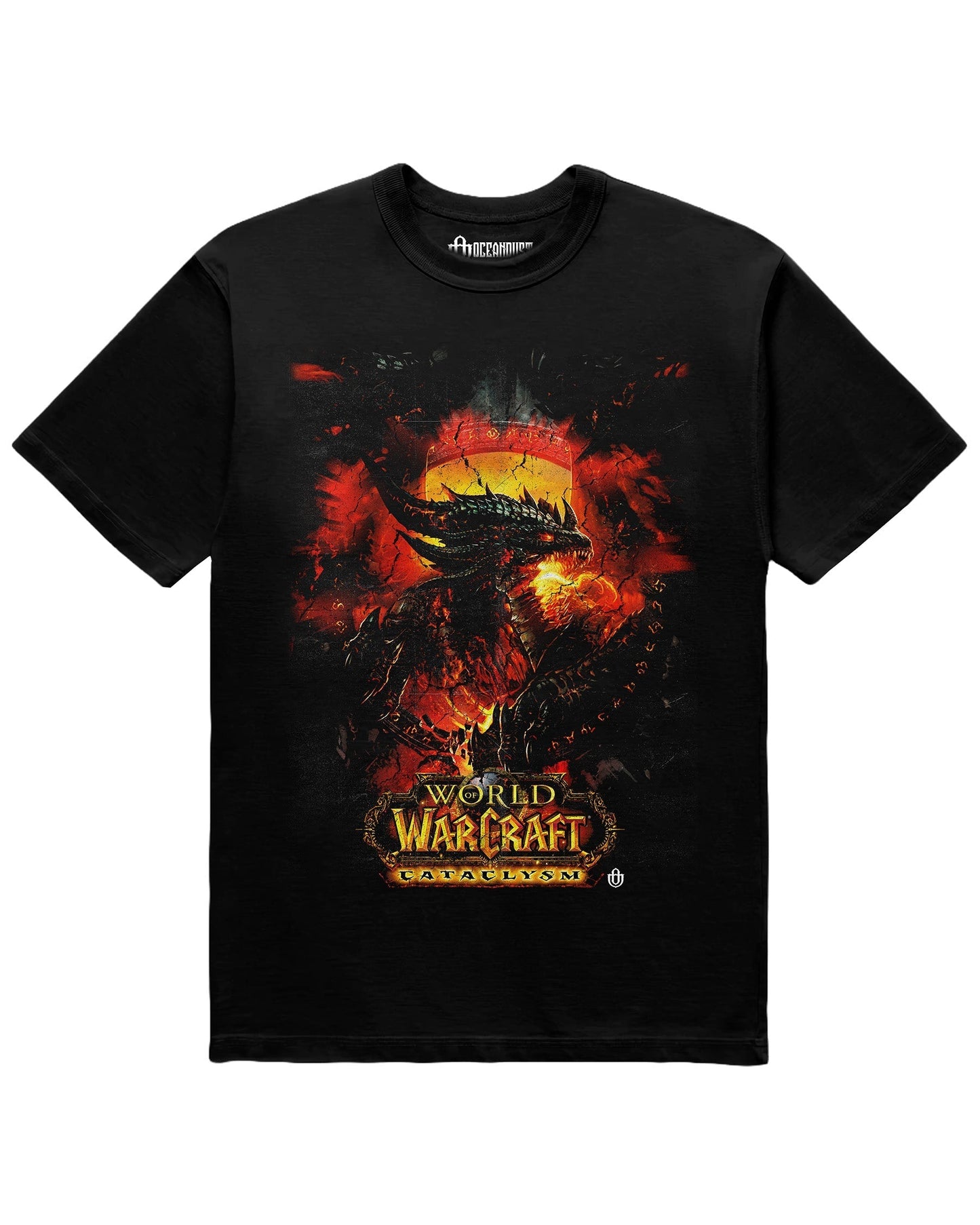 Video Games 'World of Warcraft: Cataclysm' T-Shirt