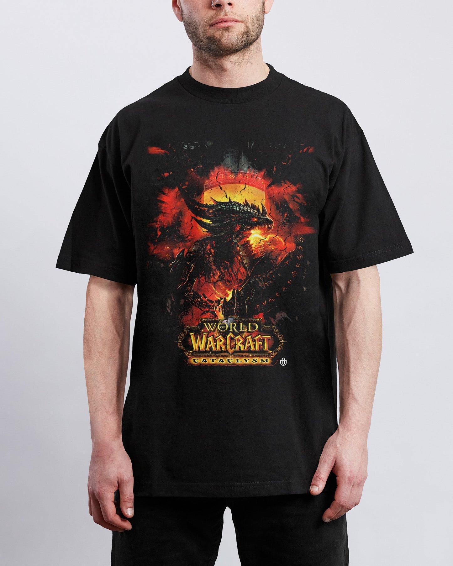Video Games 'World of Warcraft: Cataclysm' T-Shirt