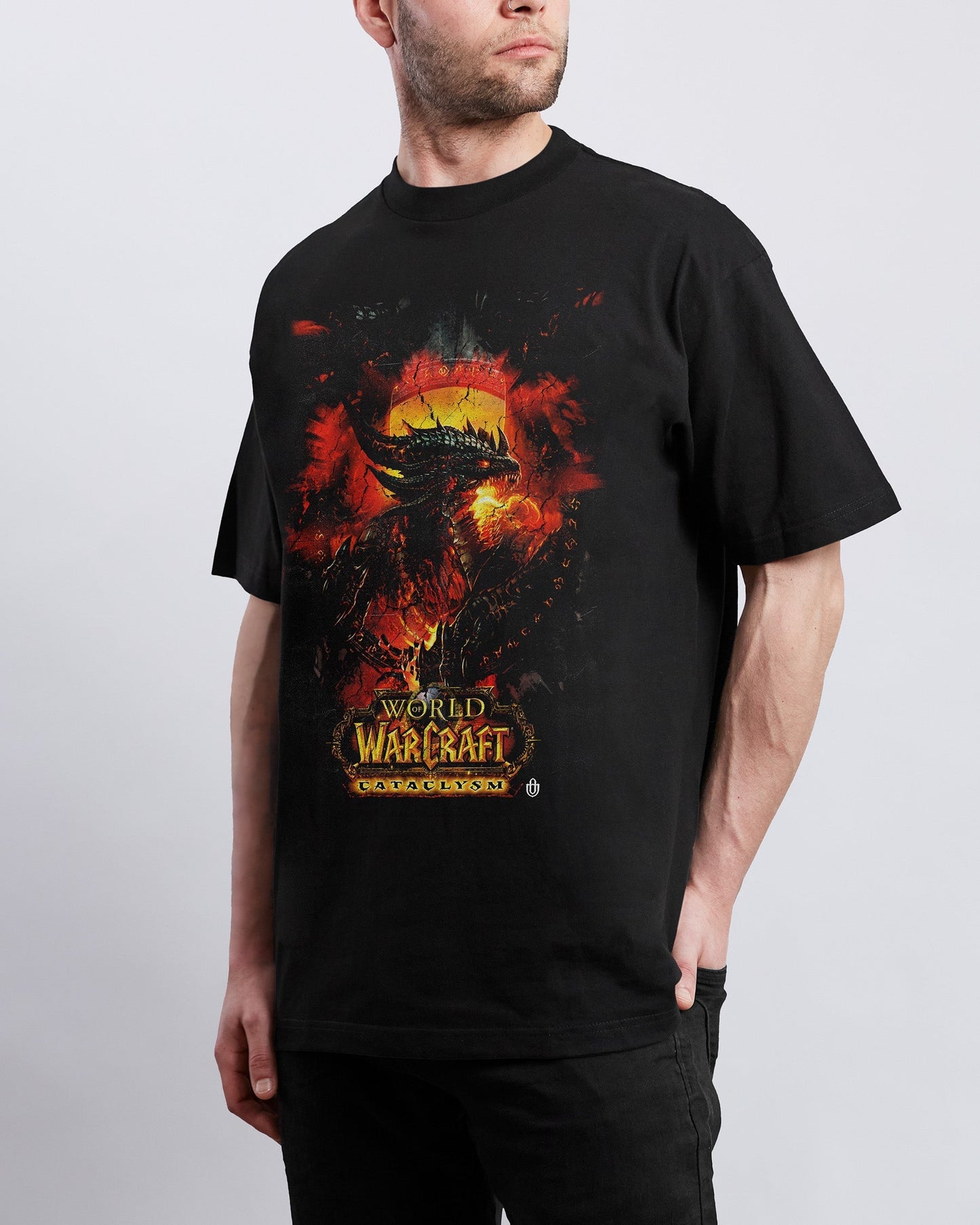 Video Games 'World of Warcraft: Cataclysm' T-Shirt