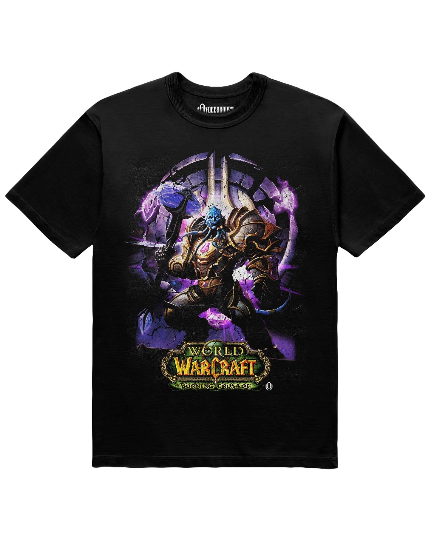 Video Games 'World of Warcraft: Maraad' T-Shirt