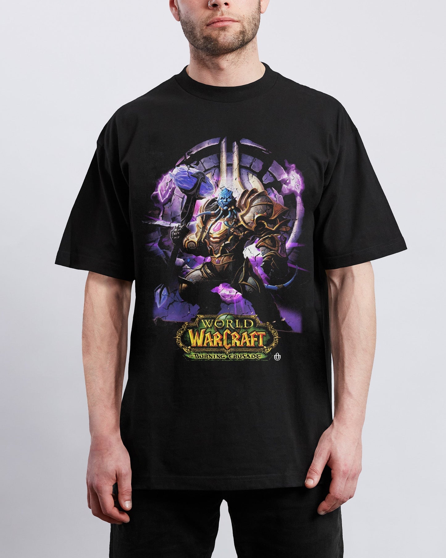 Video Games 'World of Warcraft: Maraad' T-Shirt