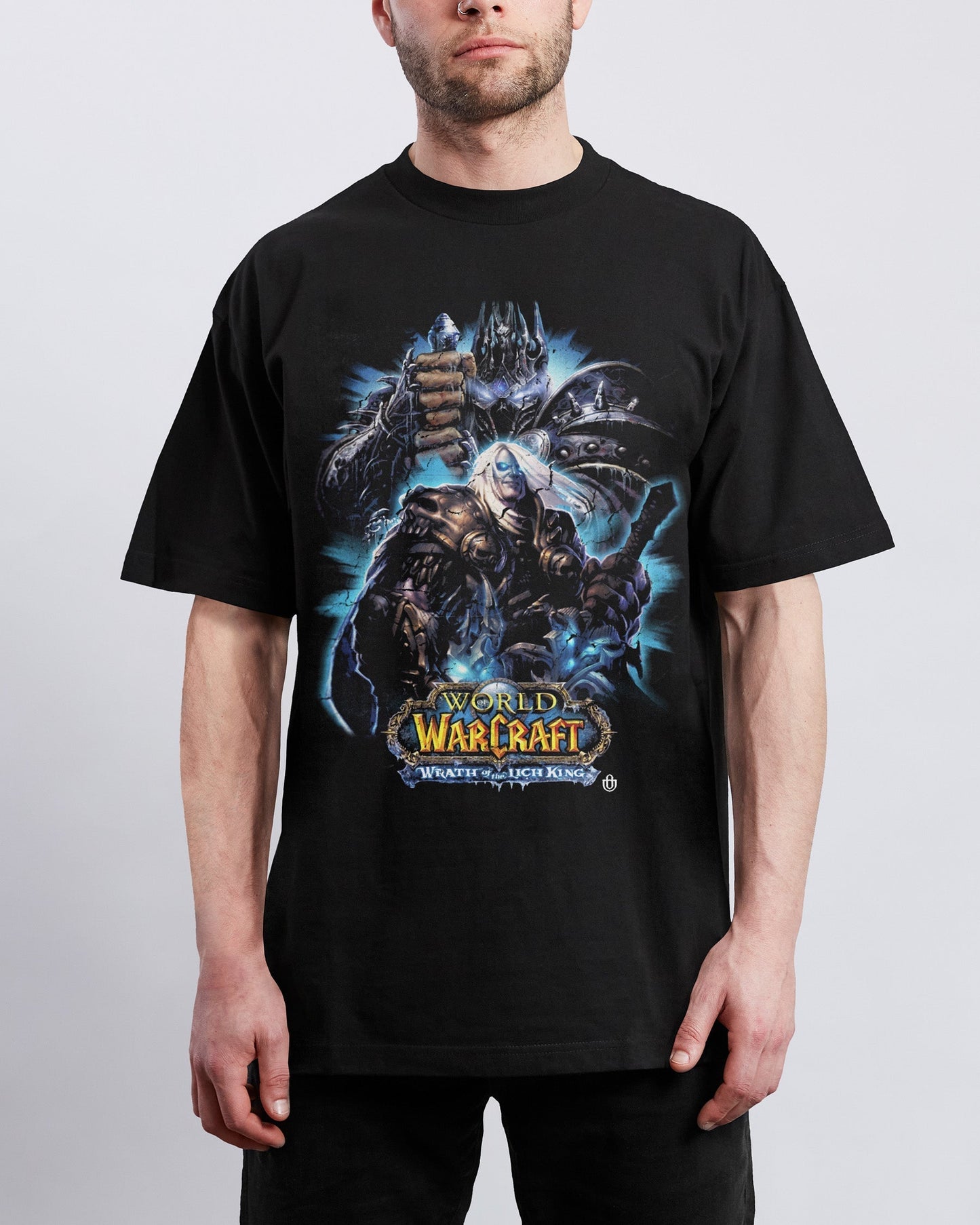 Video Games 'World of Warcraft: Wrath of the Lich King' T-Shirt