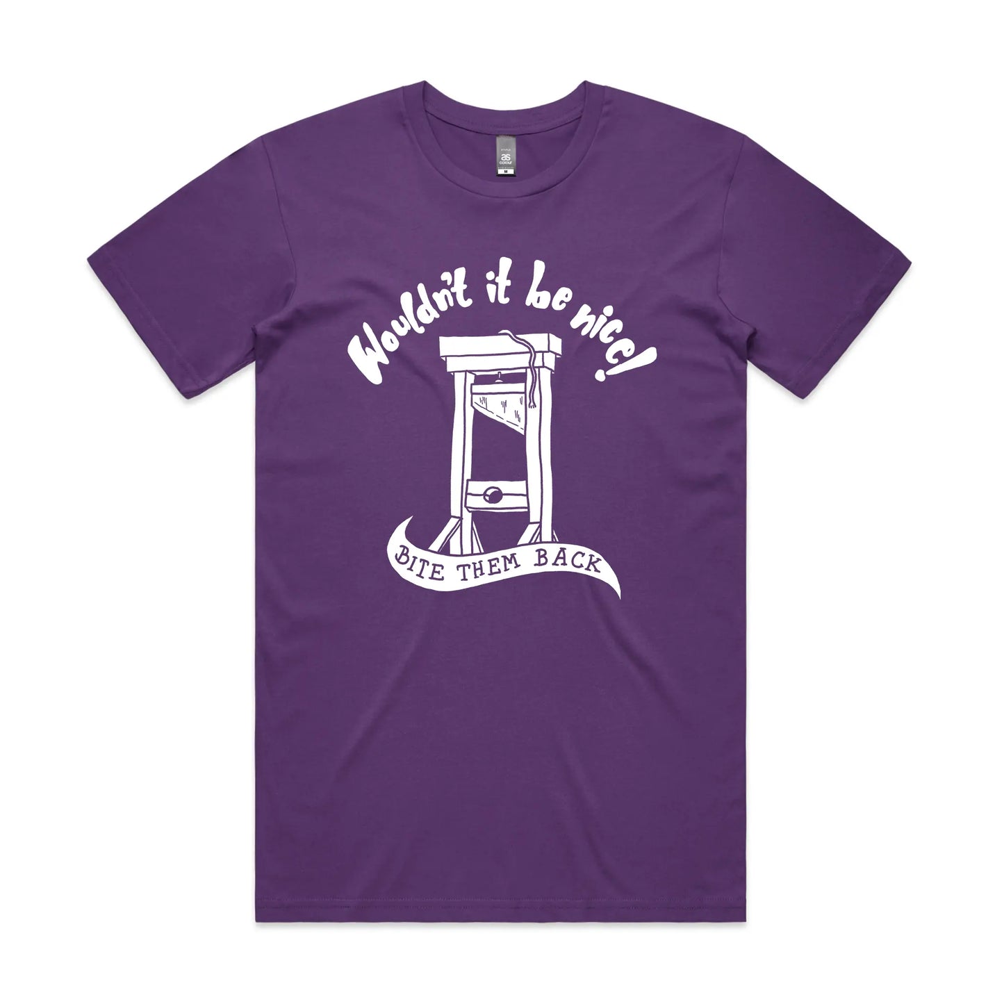 Wouldn't It Be Nice Tee