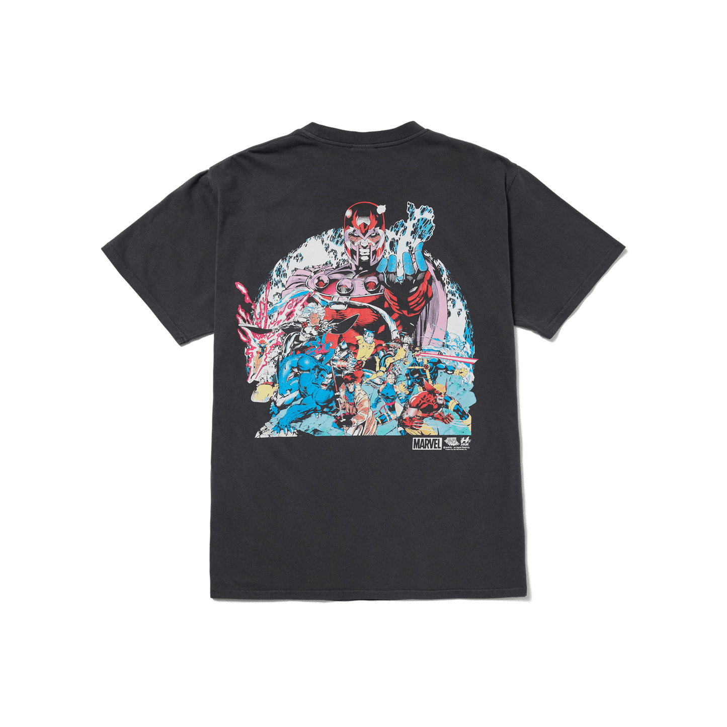 X-men #1 Remix Washed T-Shirt