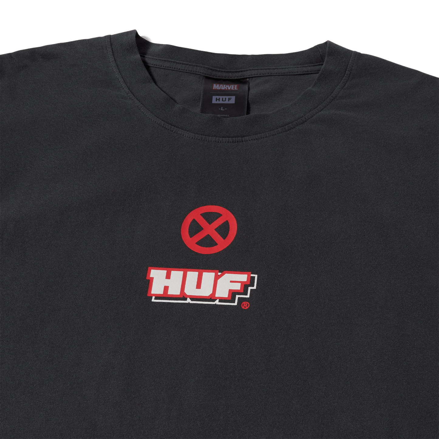 X-men #1 Remix Washed T-Shirt