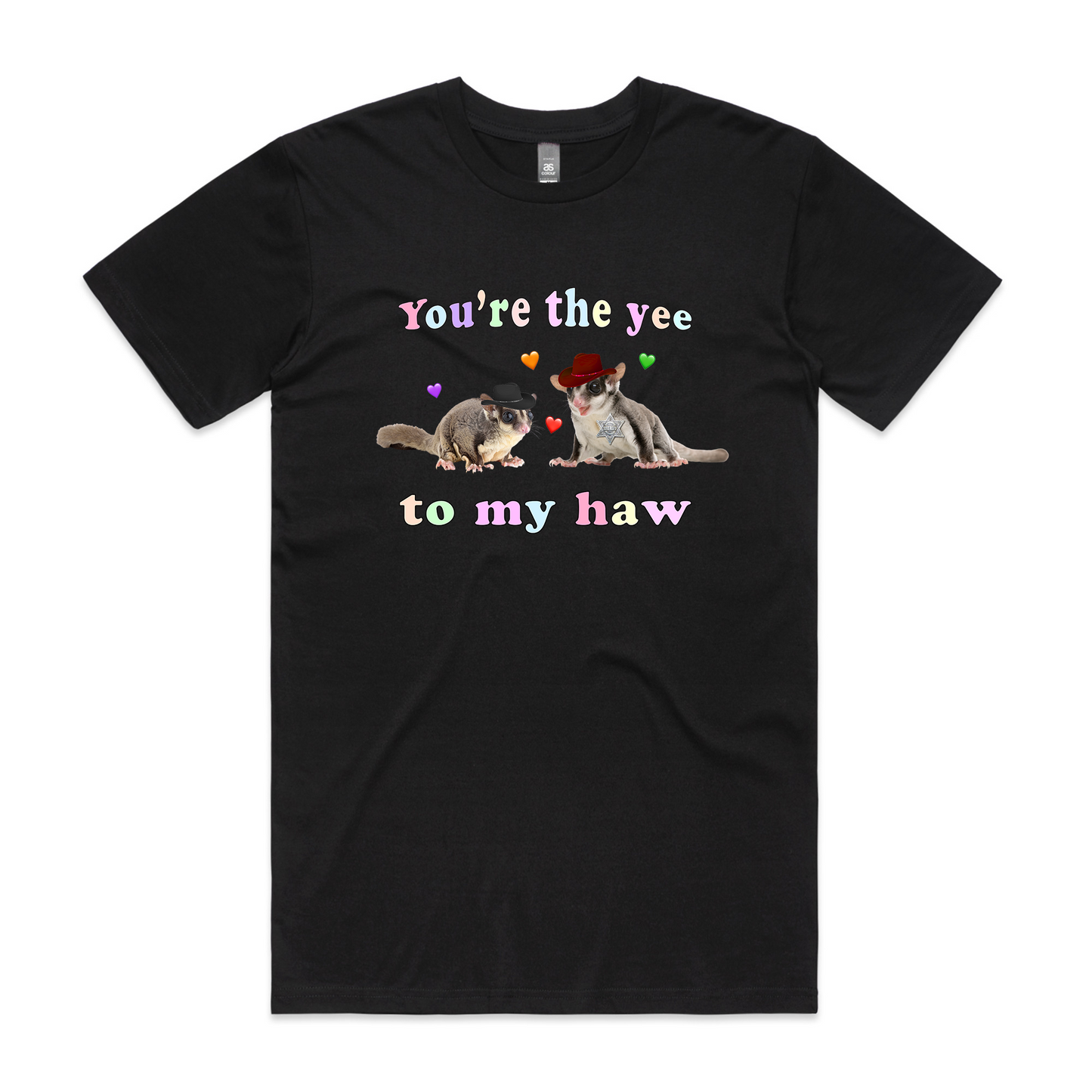 YeeHaw Tee