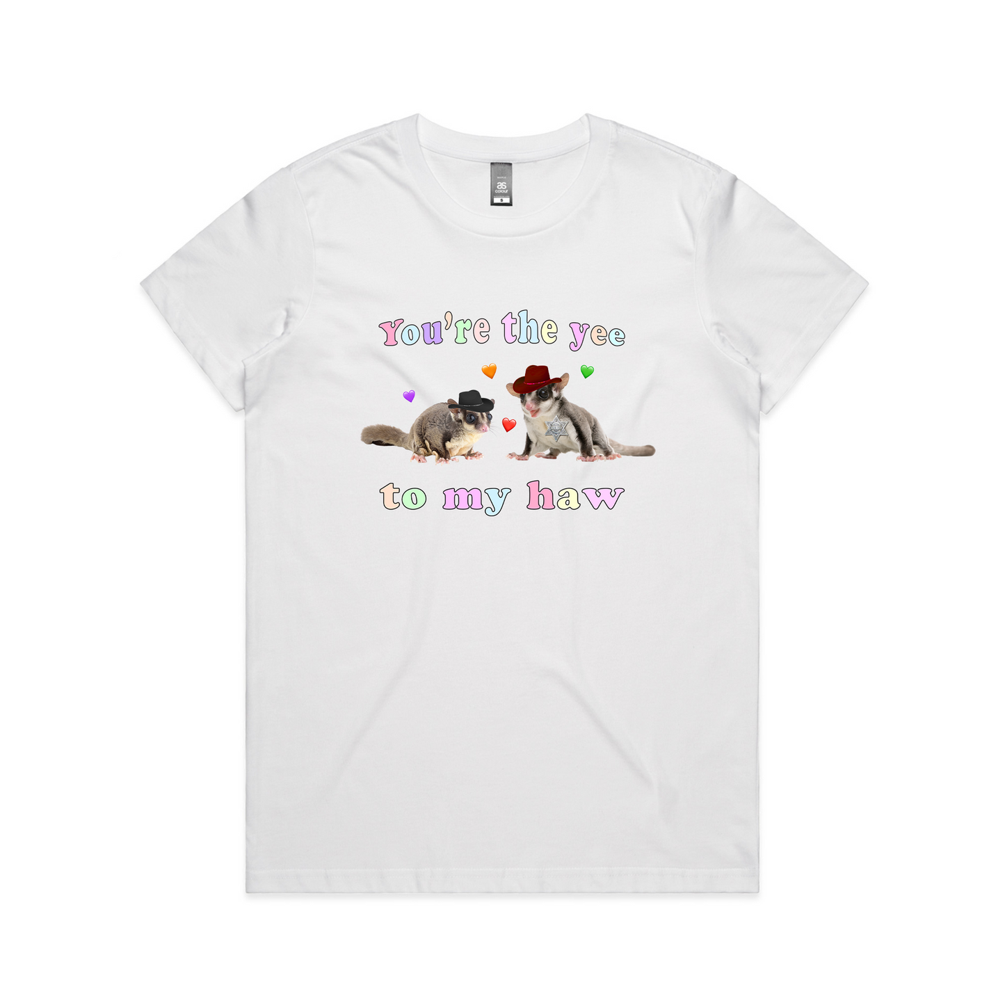 YeeHaw Tee