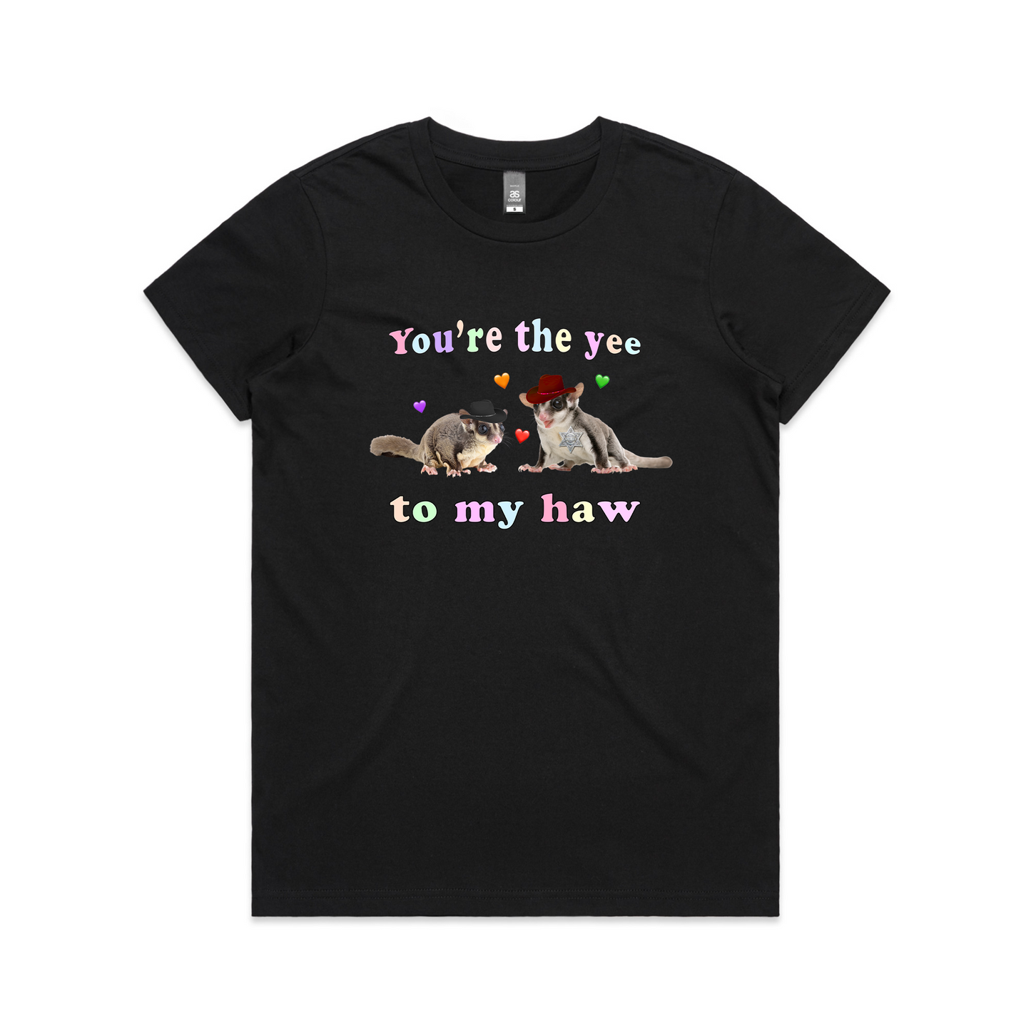 YeeHaw Tee