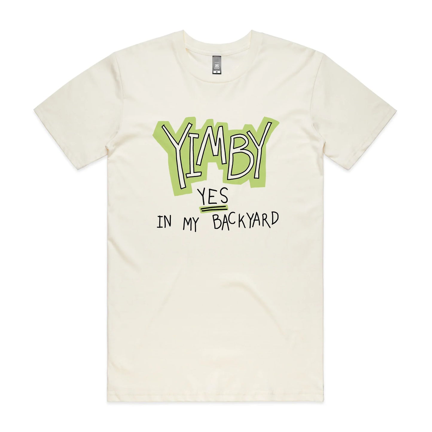 YIMBY Tee