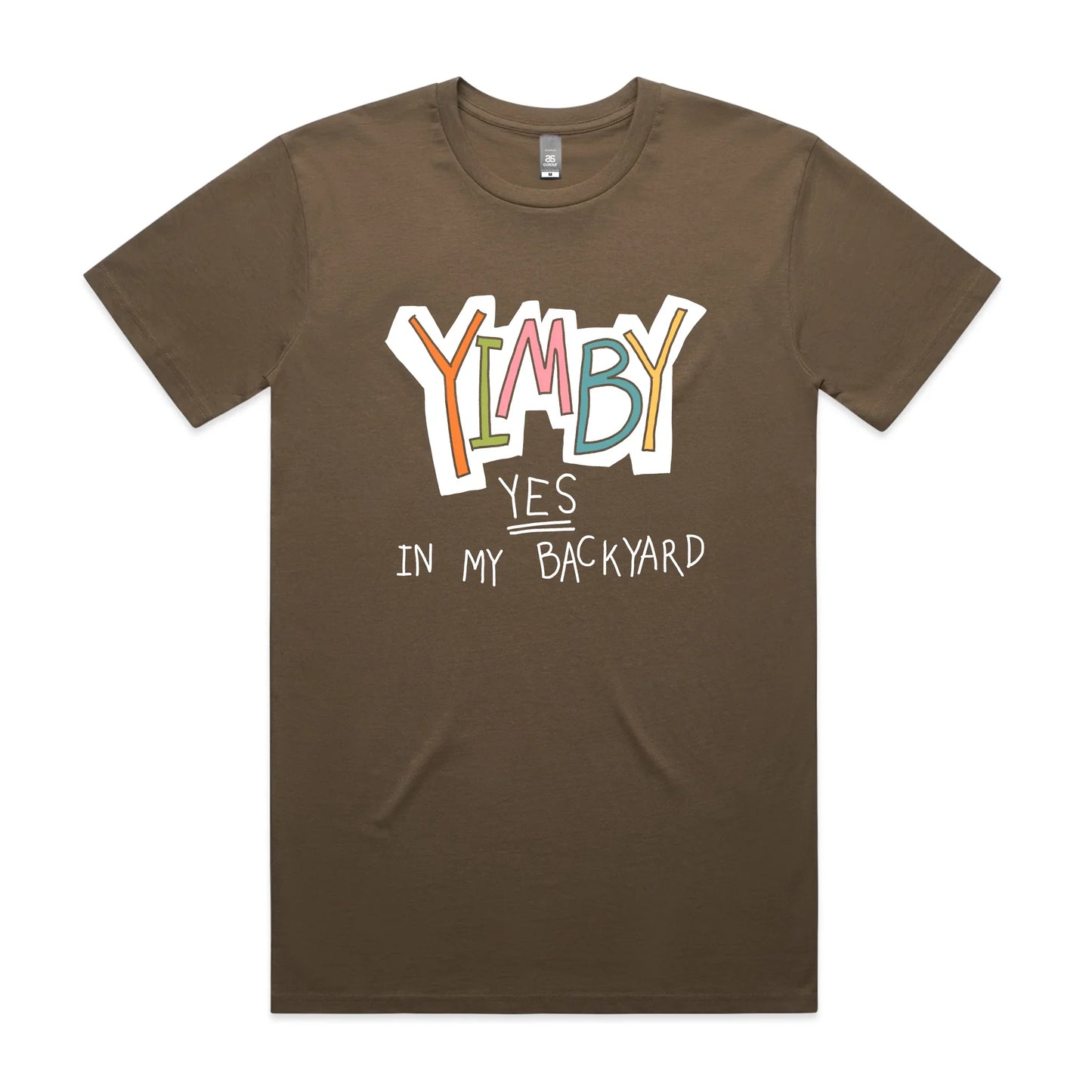 YIMBY Tee