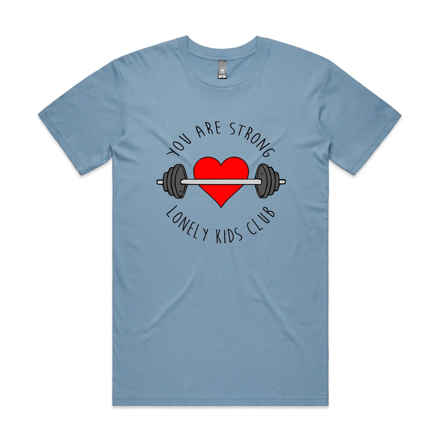 You Are Strong Tee