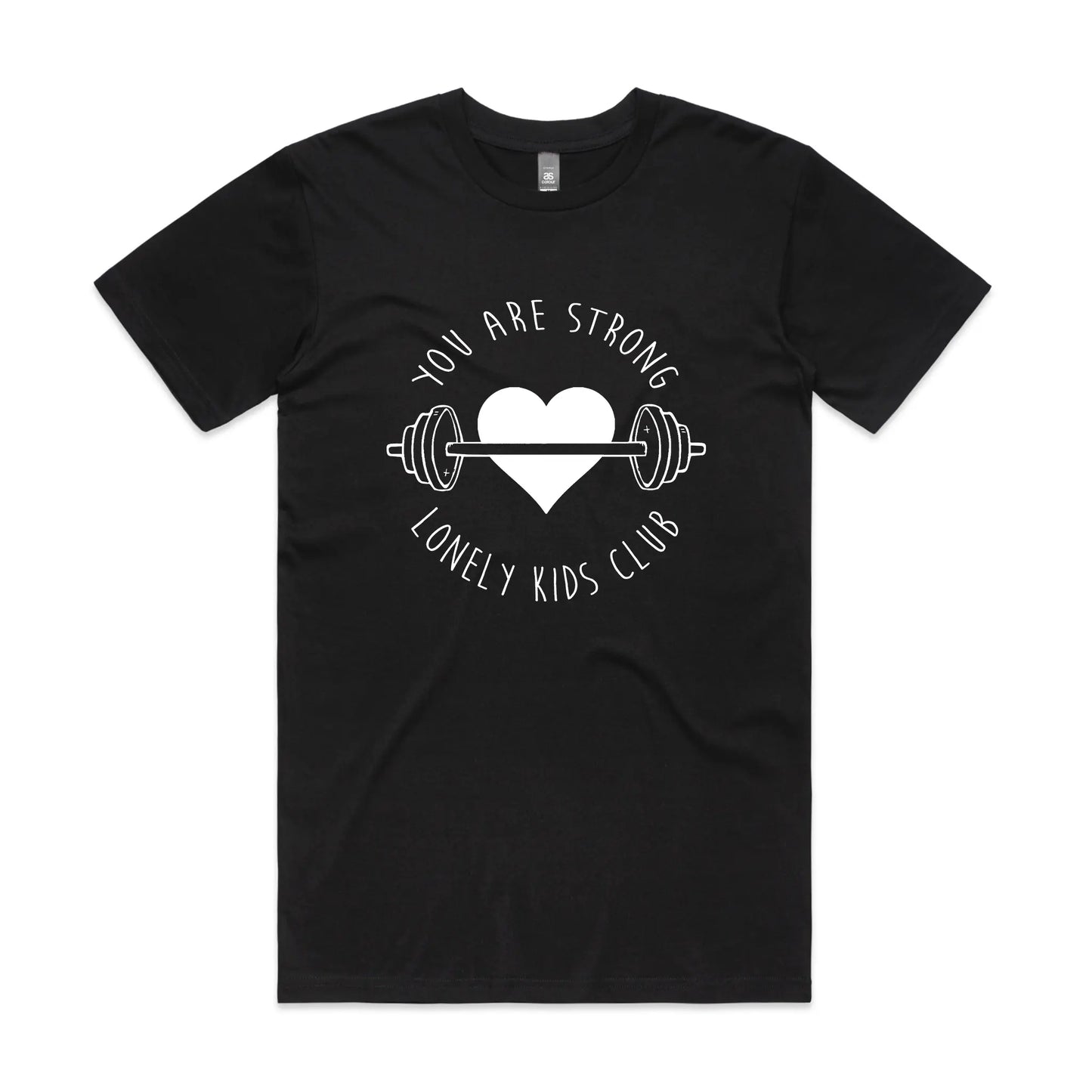 You Are Strong Tee