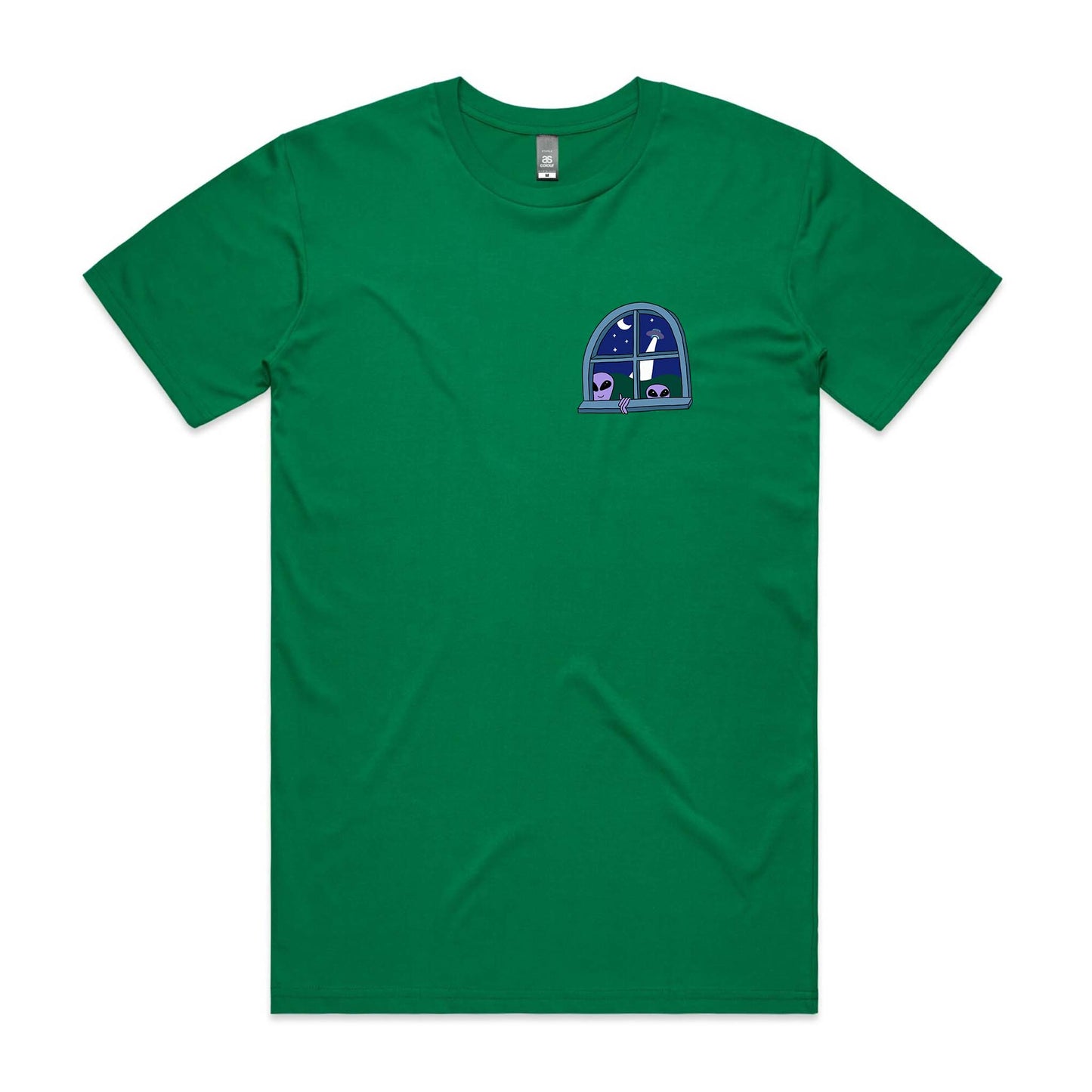 You're Not Alone Tee