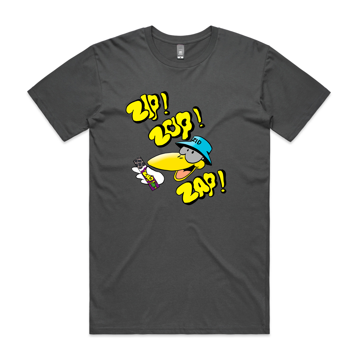 Zip Zop Zappo Tee