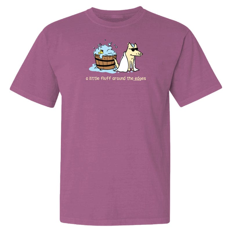 A Little Fluff Around the Edges  - Classic Tee