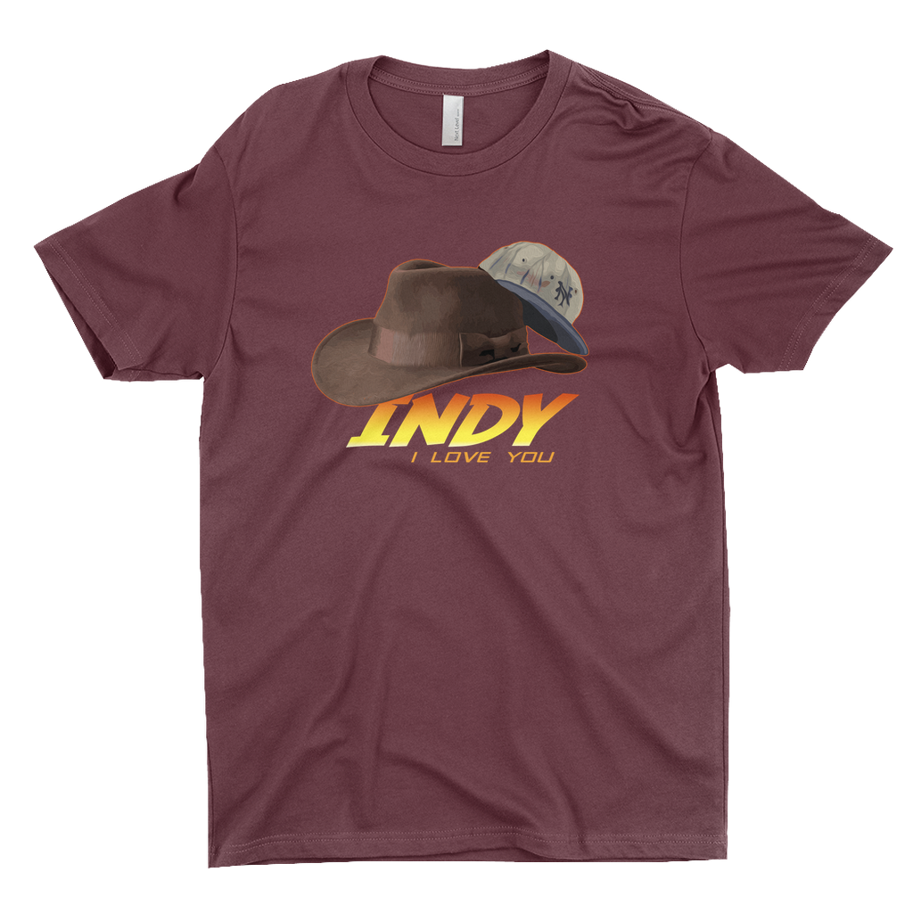 Mr. Jones T-shirt