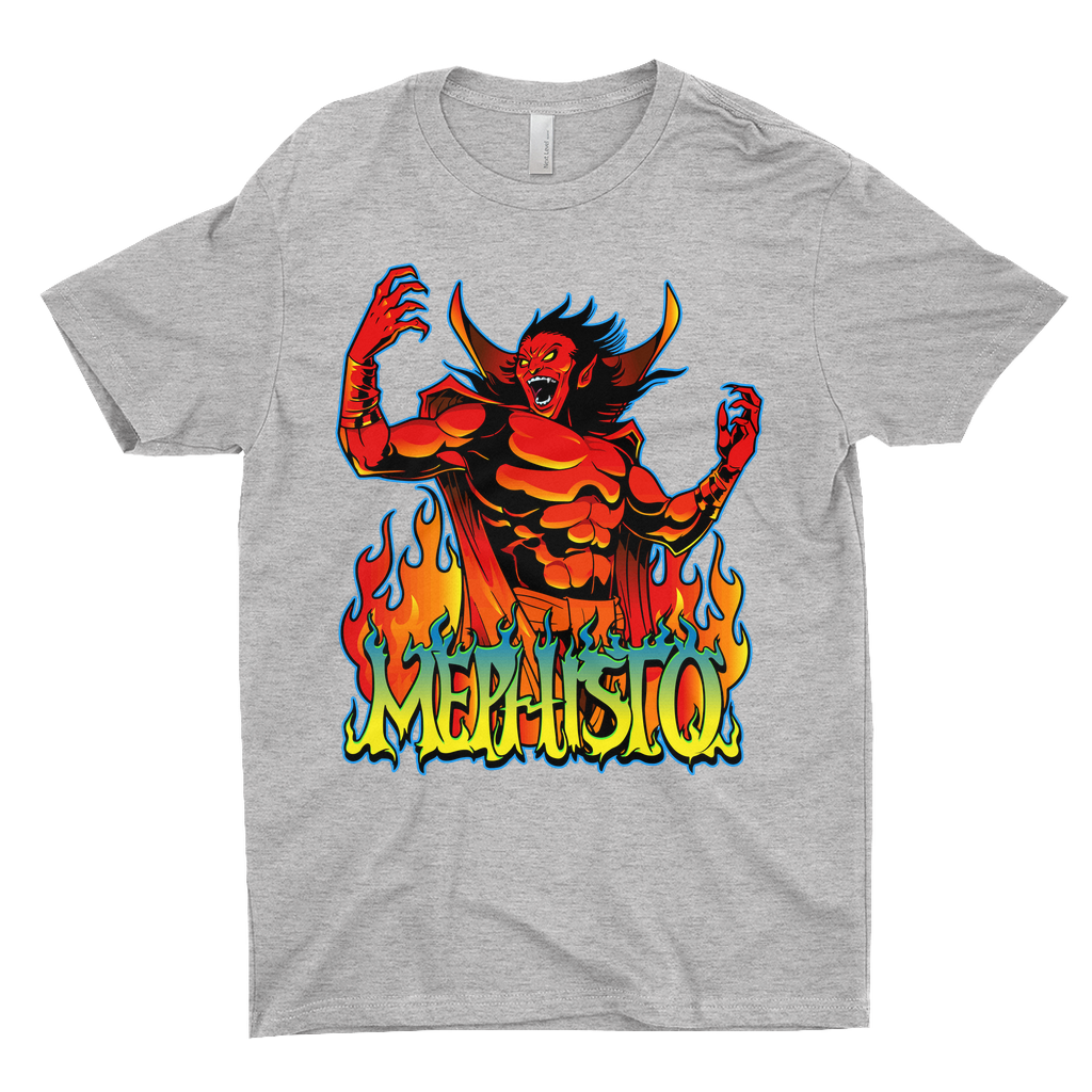 Mephistopheles T-Shirt