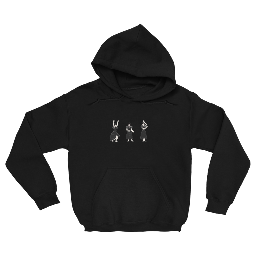 Dance Moves Hoodie