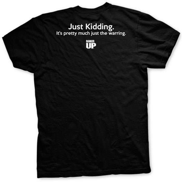 Peace Is Our Profession T-Shirt