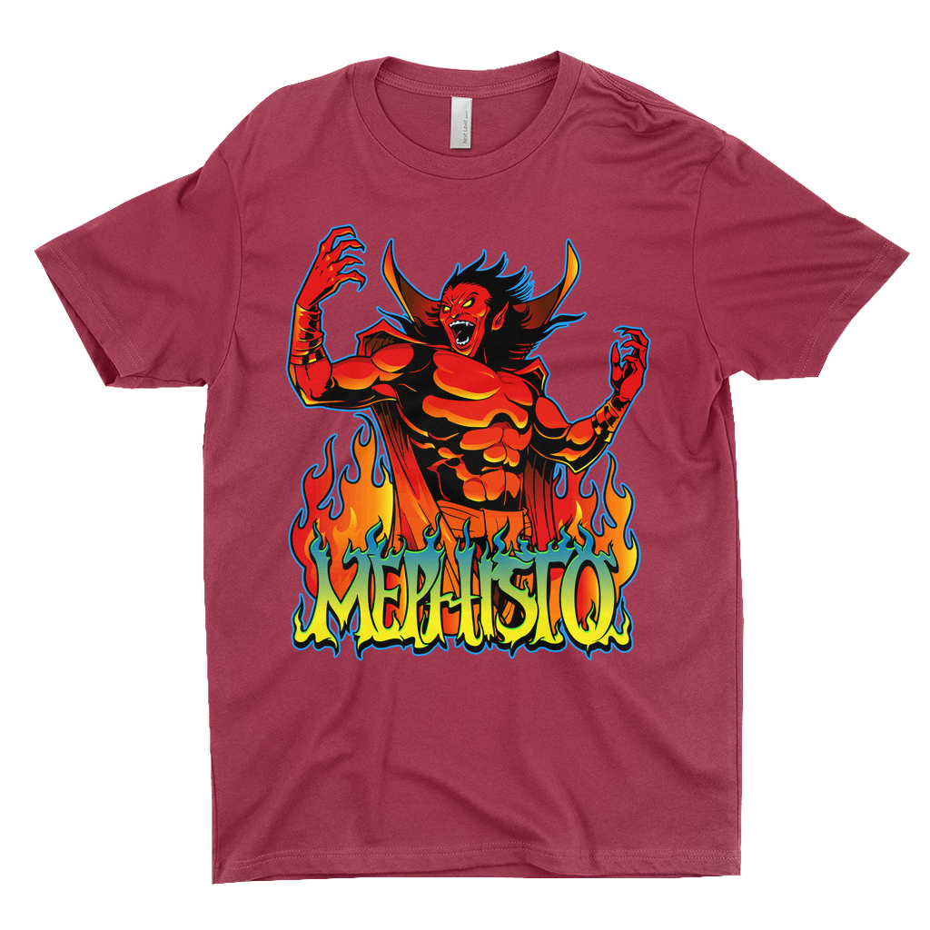 Mephistopheles T-Shirt