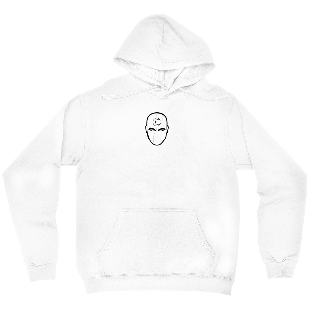 Mr. Knight Hoodie