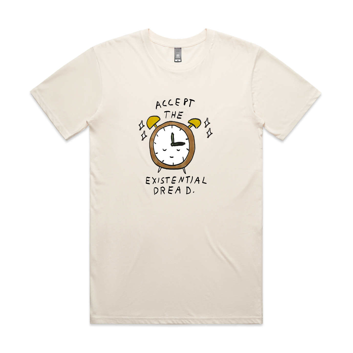 Accept Tee