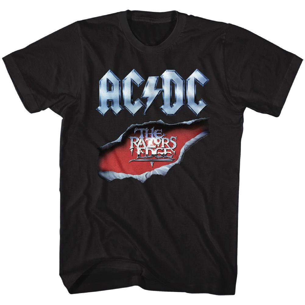 AC/DC - Razors Edge T-Shirt