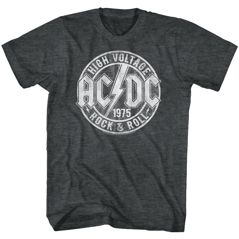 AC/DC - R&R T-Shirt