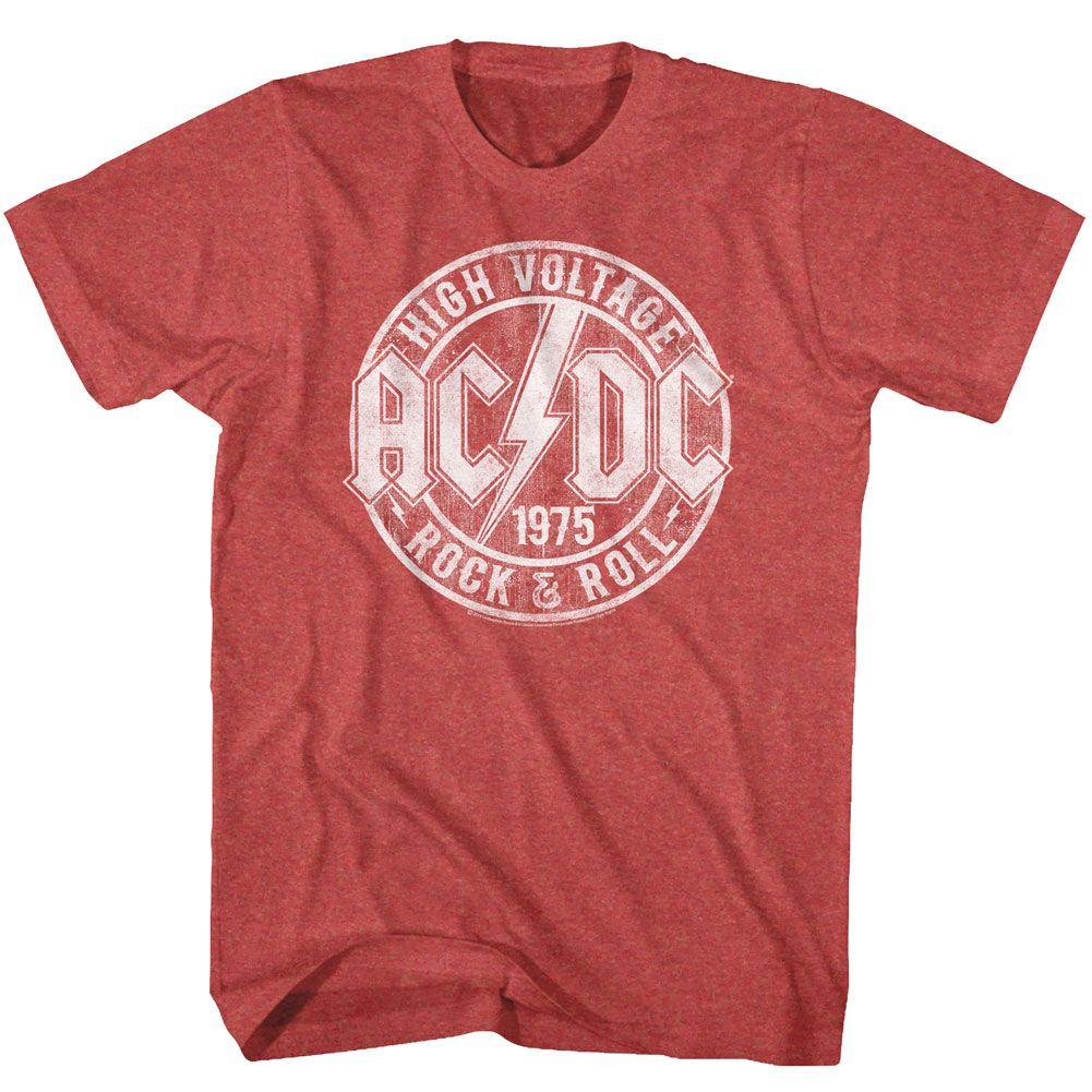 AC/DC - R&R T-Shirt