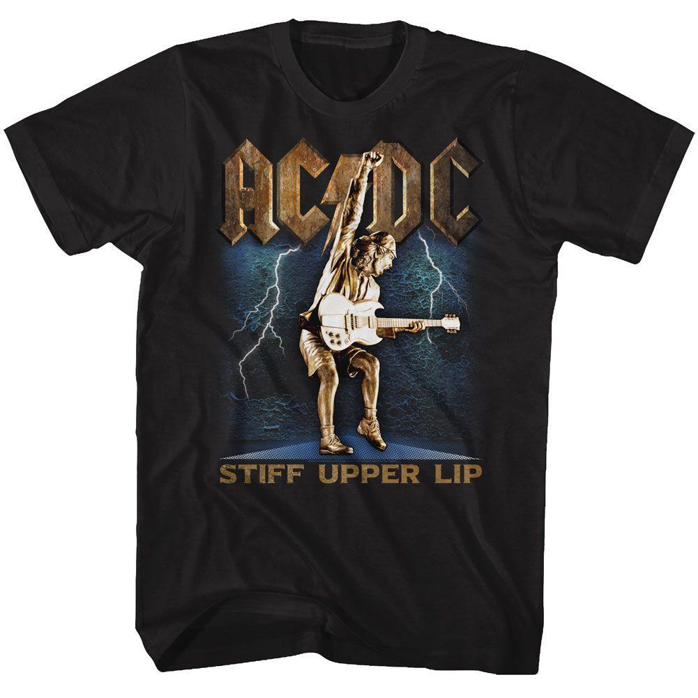 AC/DC - Stiff Boyfriend Tee