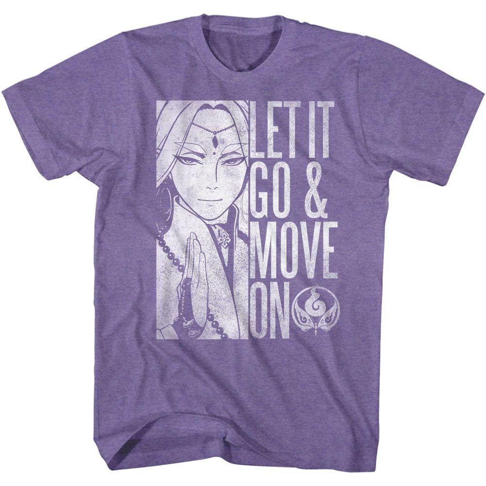 Ace Attorney - Like Elsa Boyfriend Tee Style001