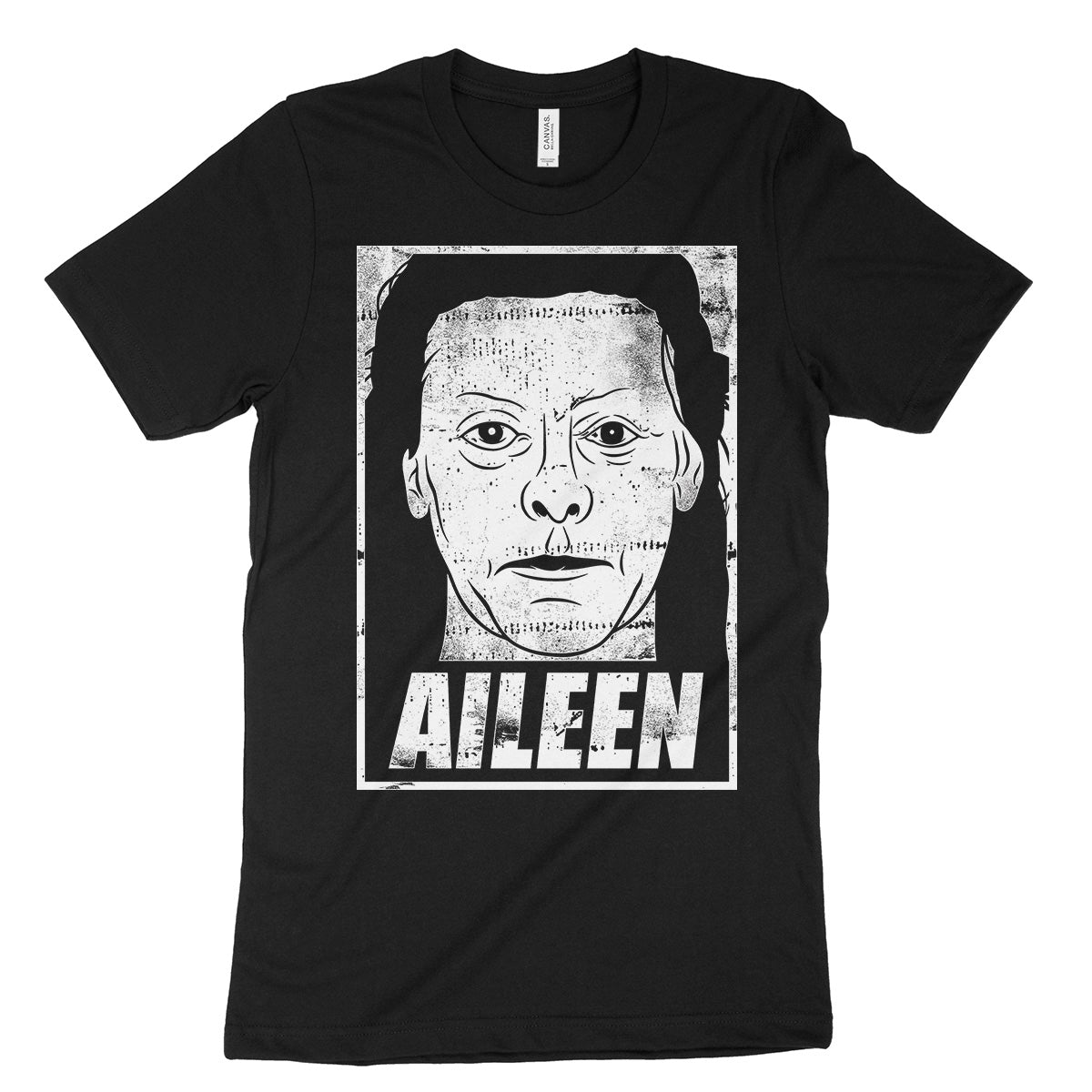 Aileen Wuornos Shirt