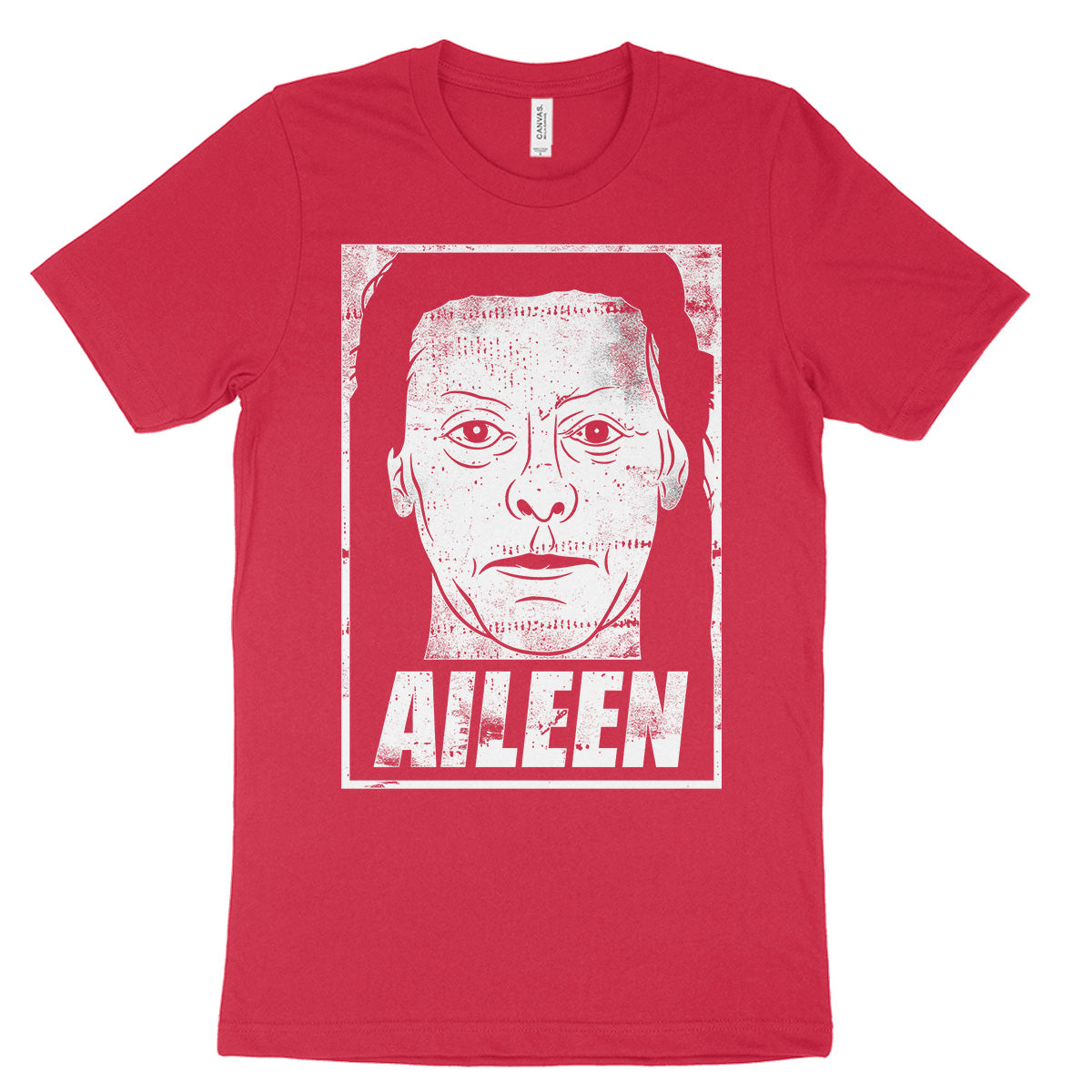 Aileen Wuornos Shirt