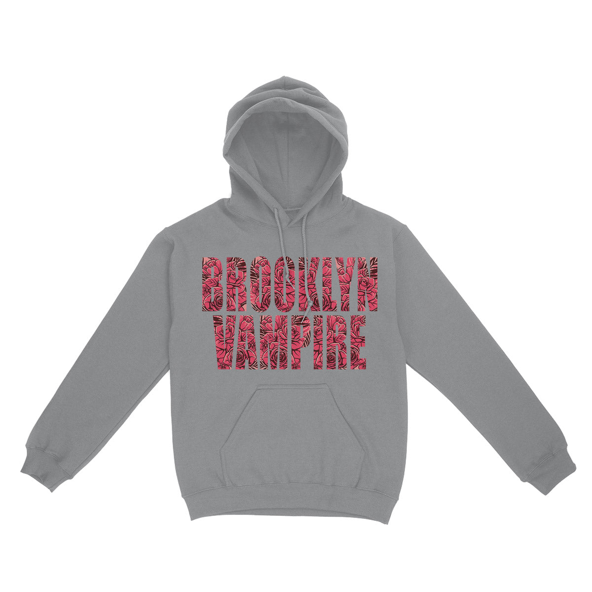 Albert Fish Brooklyn Vampire Hoodie