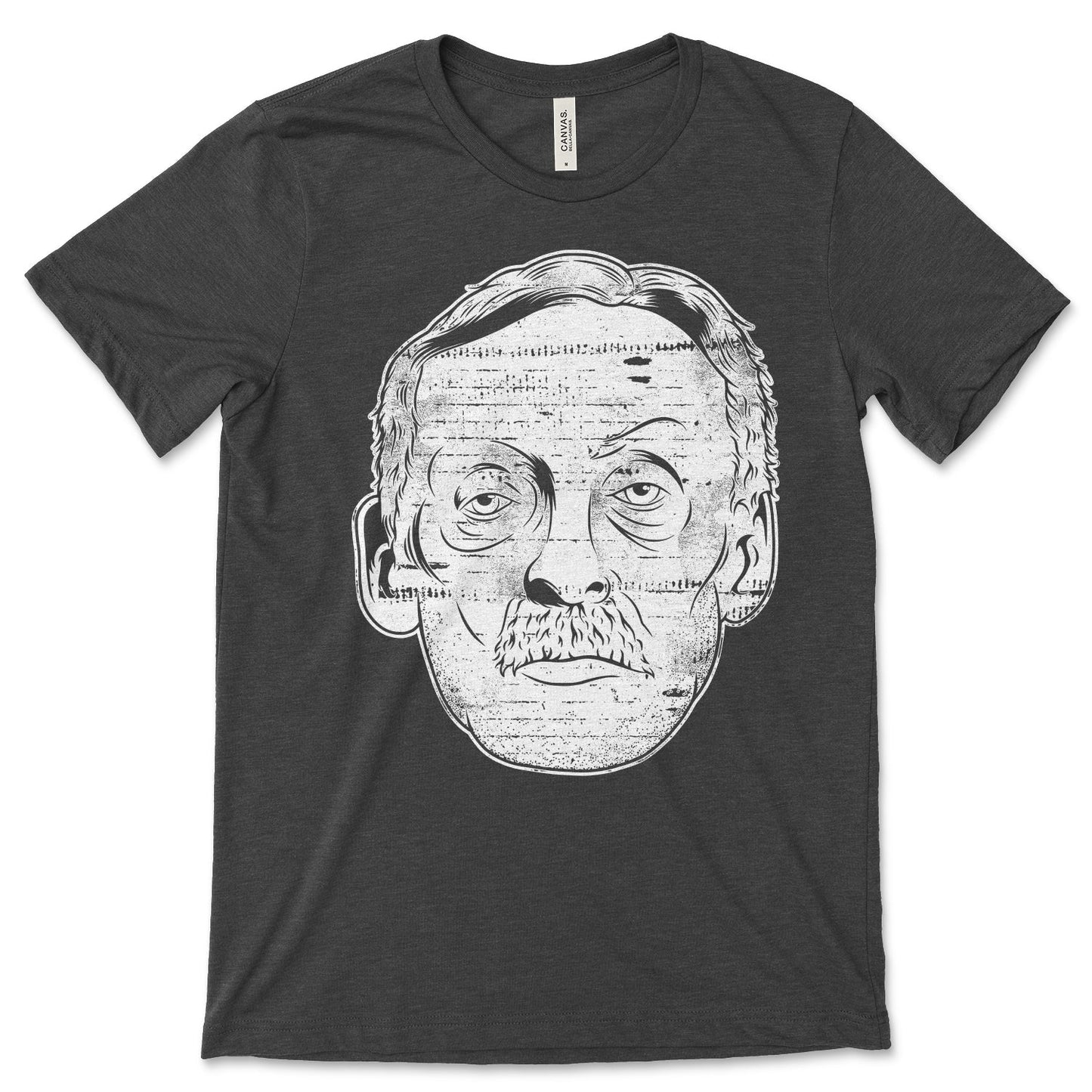 Albert Fish Shirt
