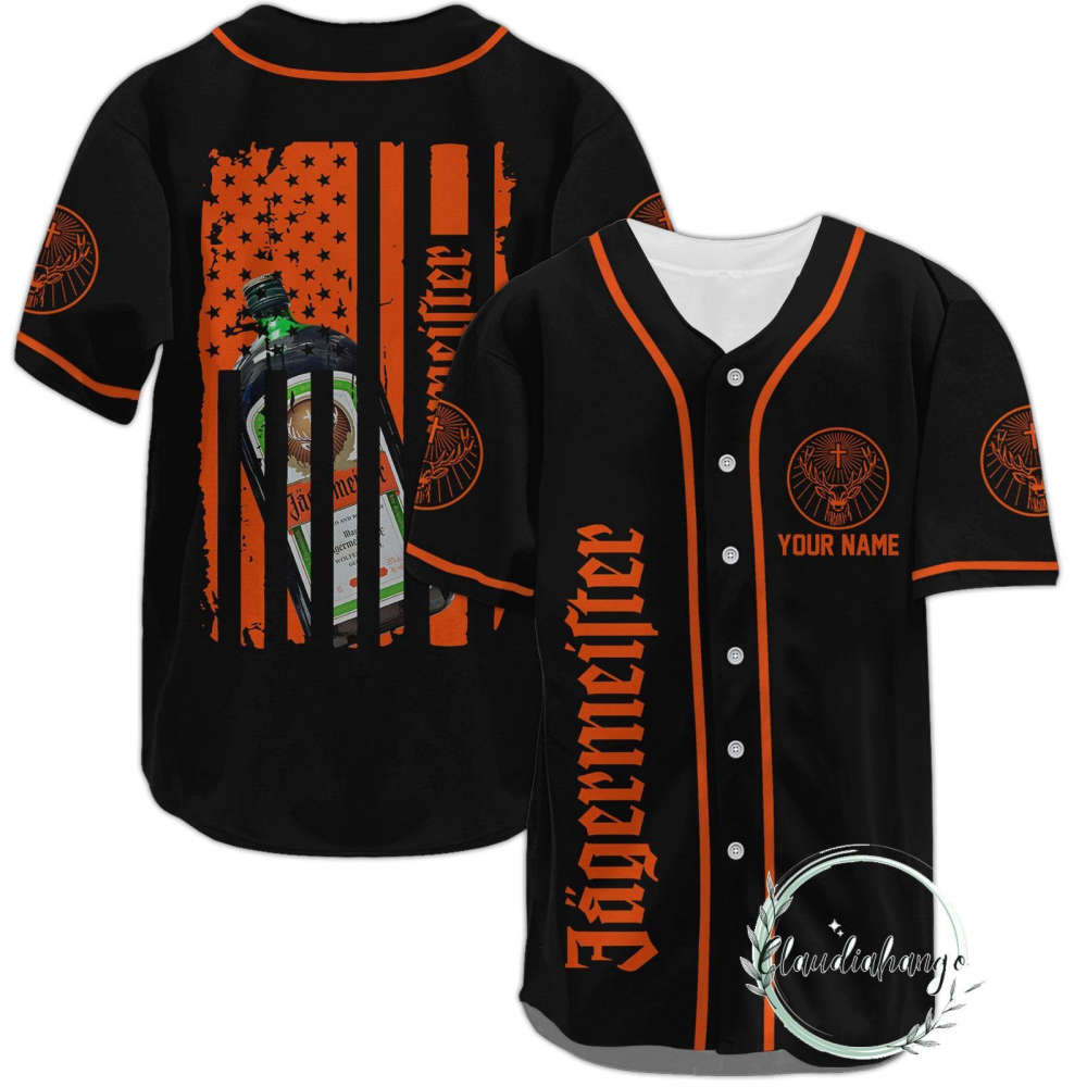 Alcoholic Baseball Jersey, Alcoholic Shirt, Alcoholic Jersey Shirt - lylyprint.com