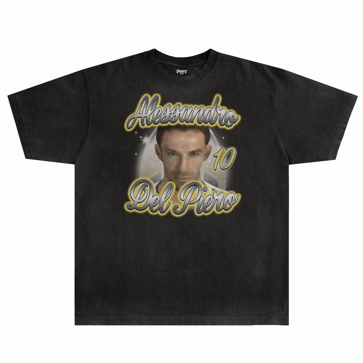 Alessandro Del Piero FIFA All-Star Tee