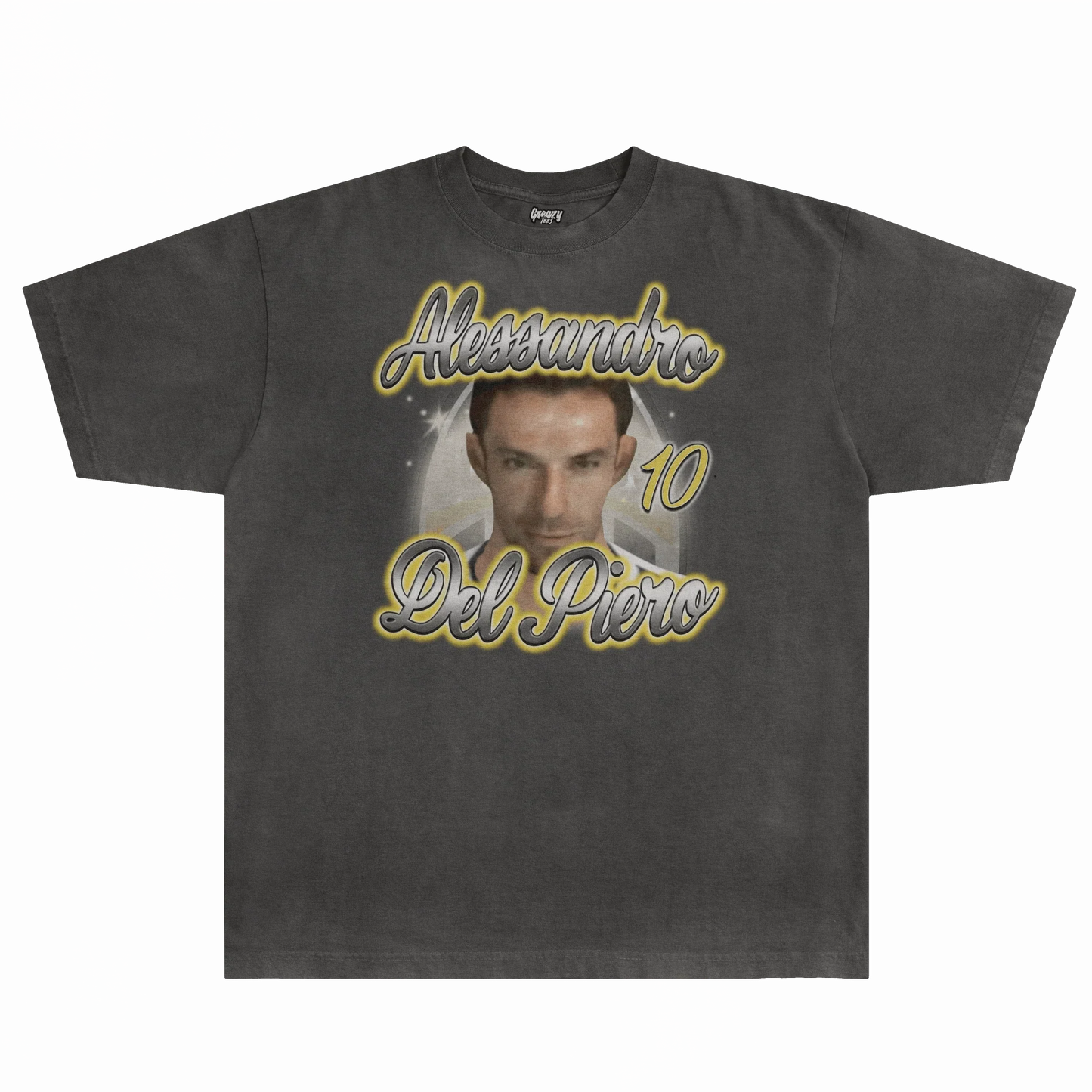 Alessandro Del Piero FIFA All-Star Tee