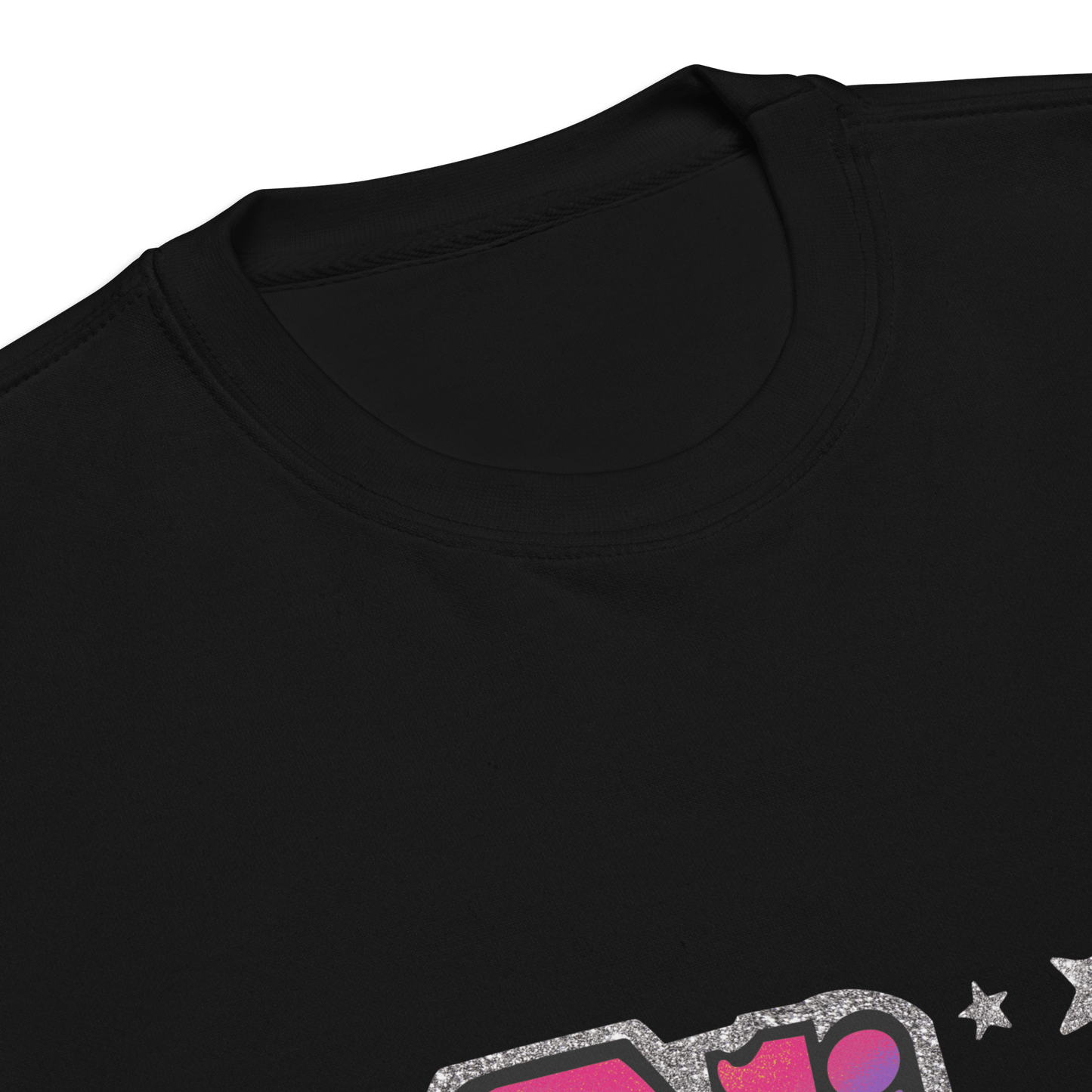 Alice Cooper - Gradient Star Sweatshirt