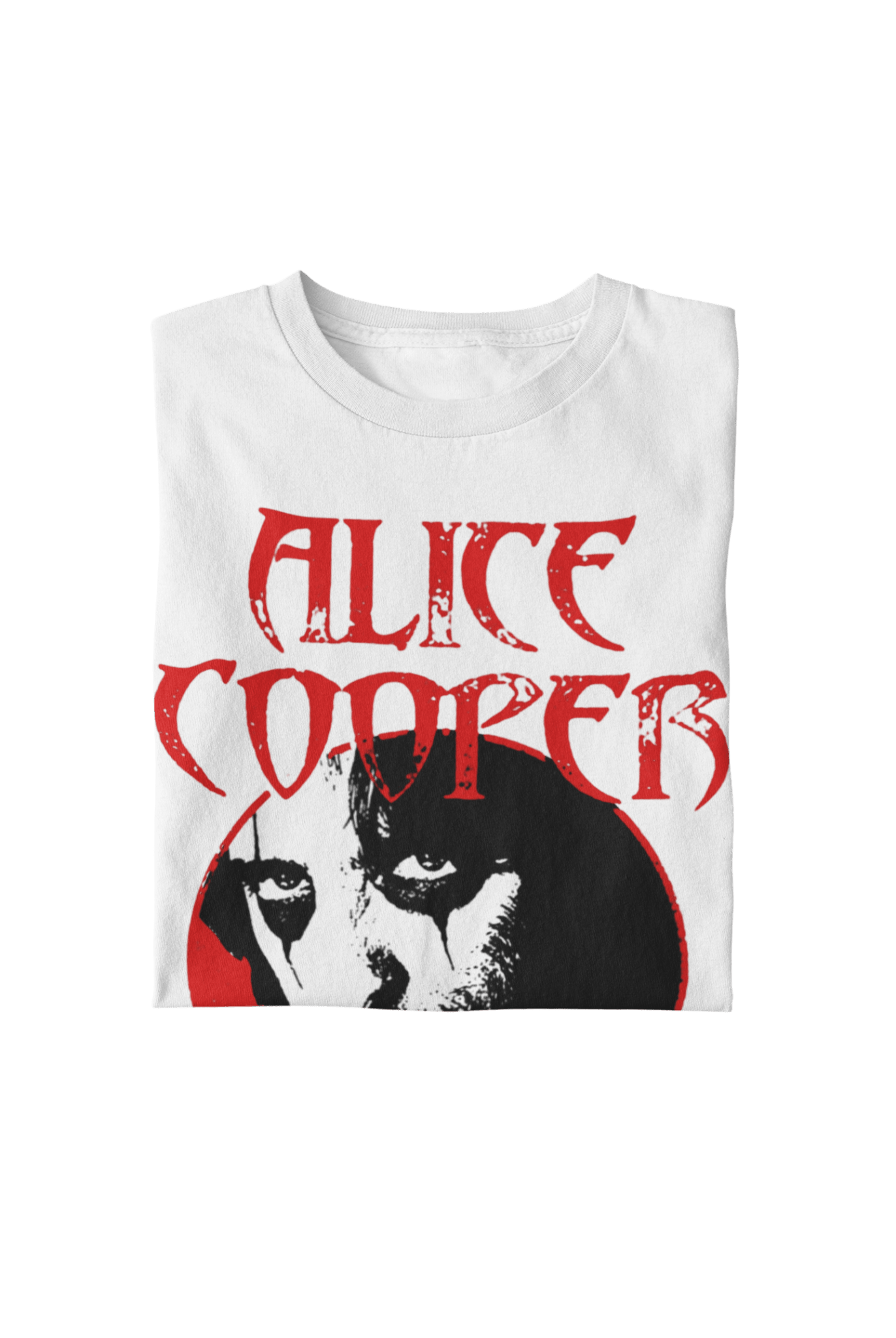 Alice Cooper - Staring T-Shirt