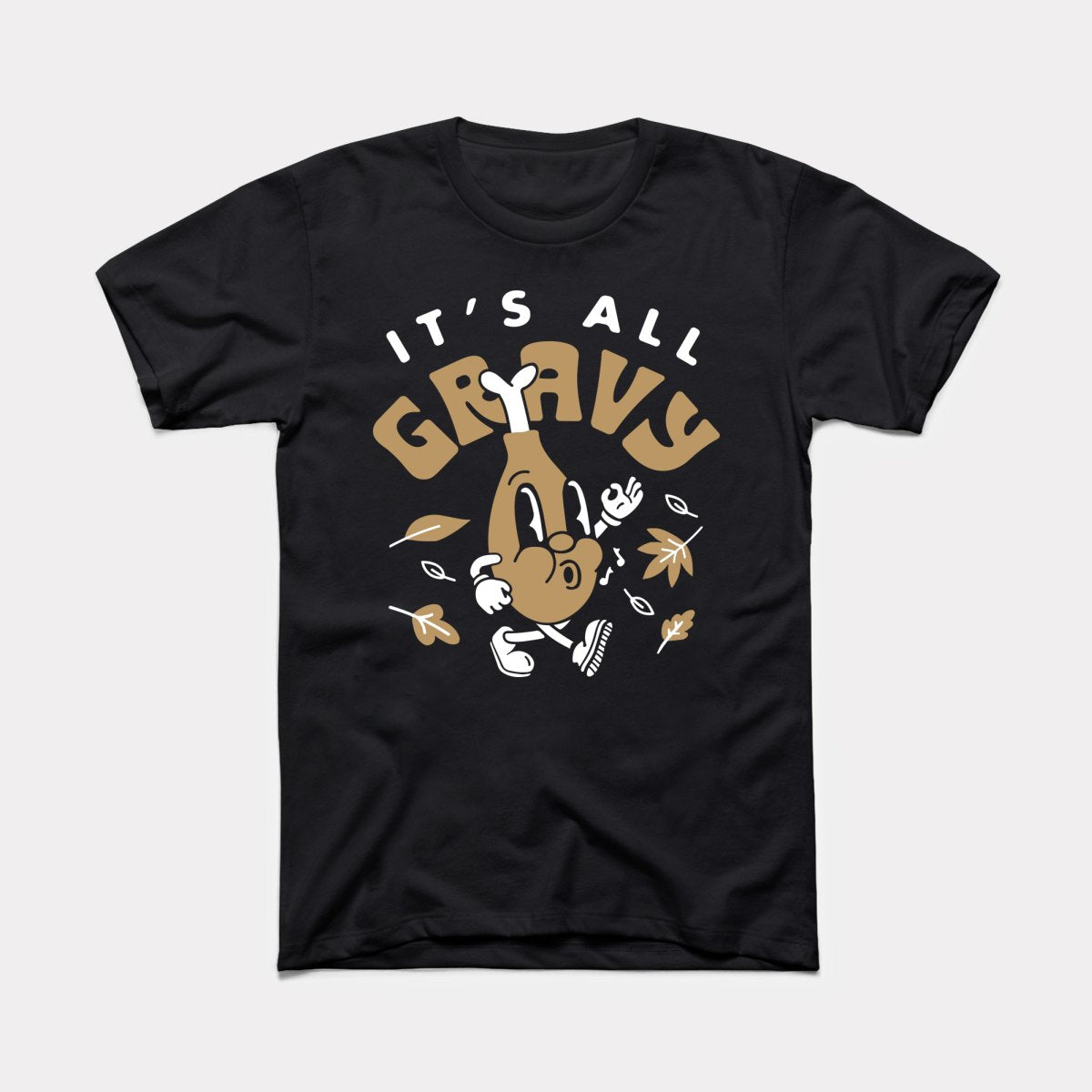 All Gravy Adult Unisex Tee