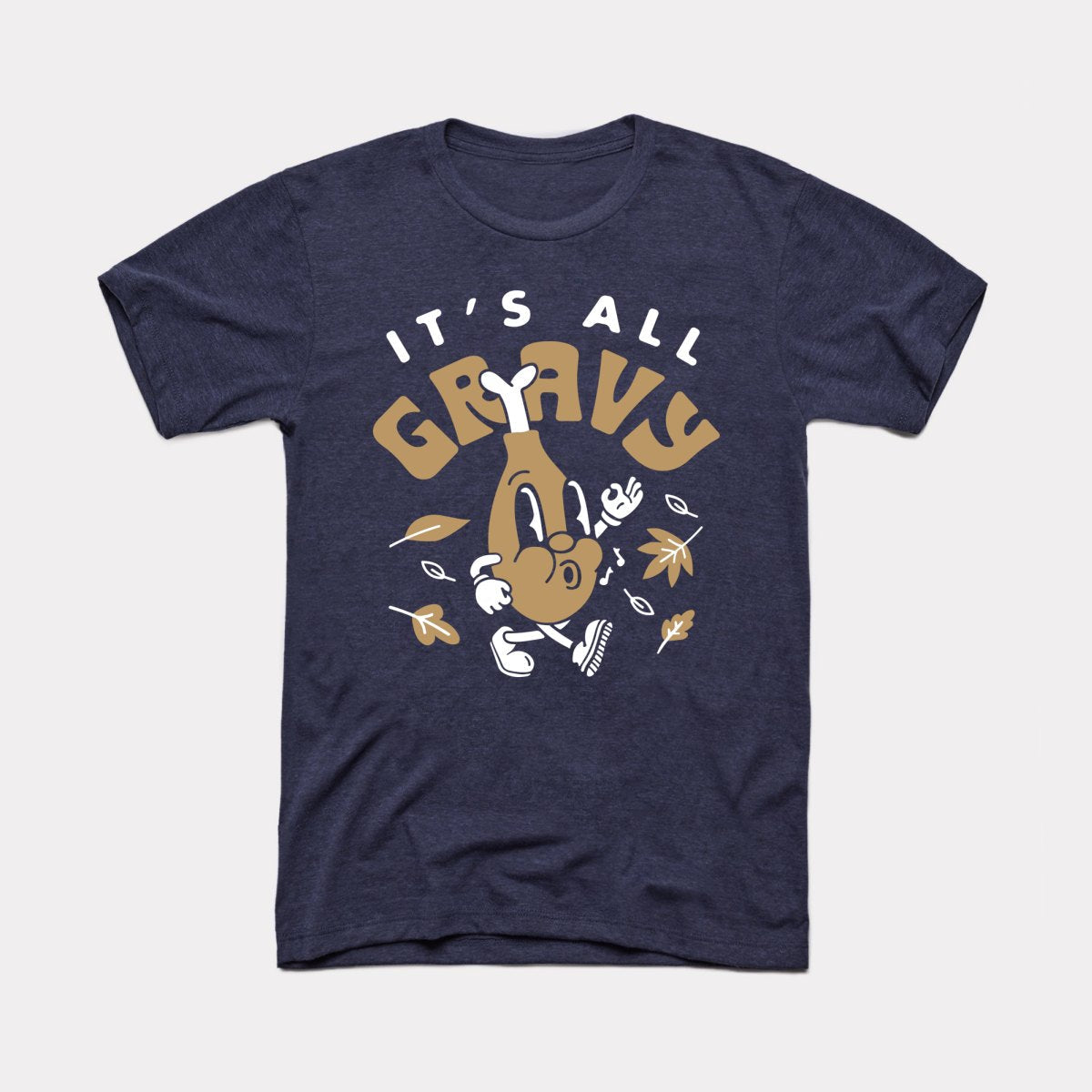 All Gravy Adult Unisex Tee