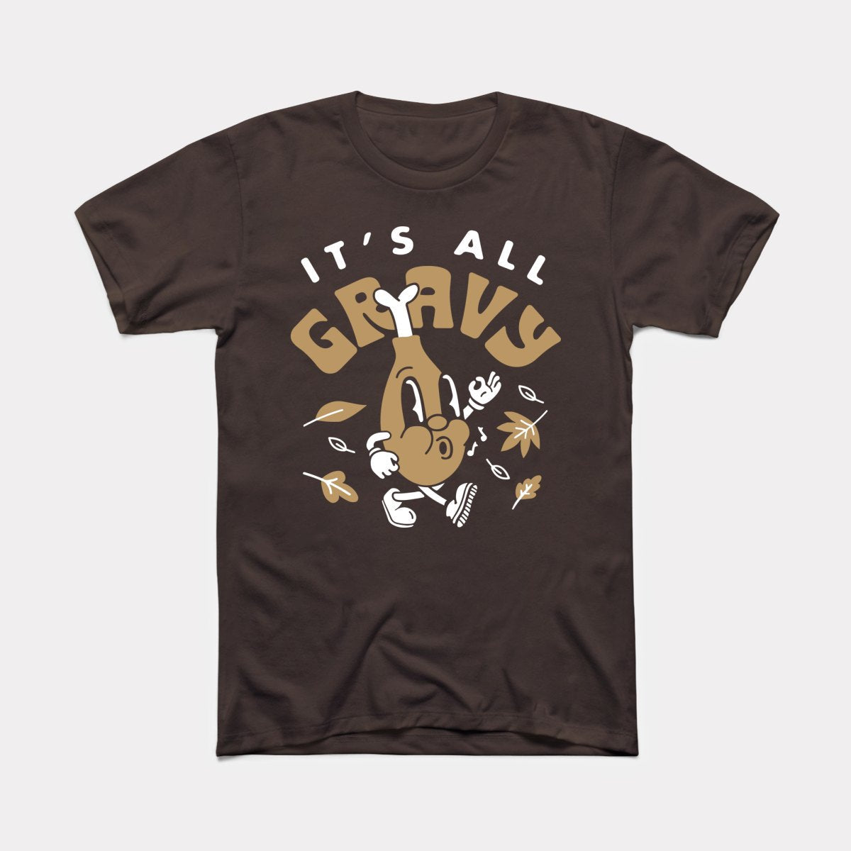 All Gravy Adult Unisex Tee